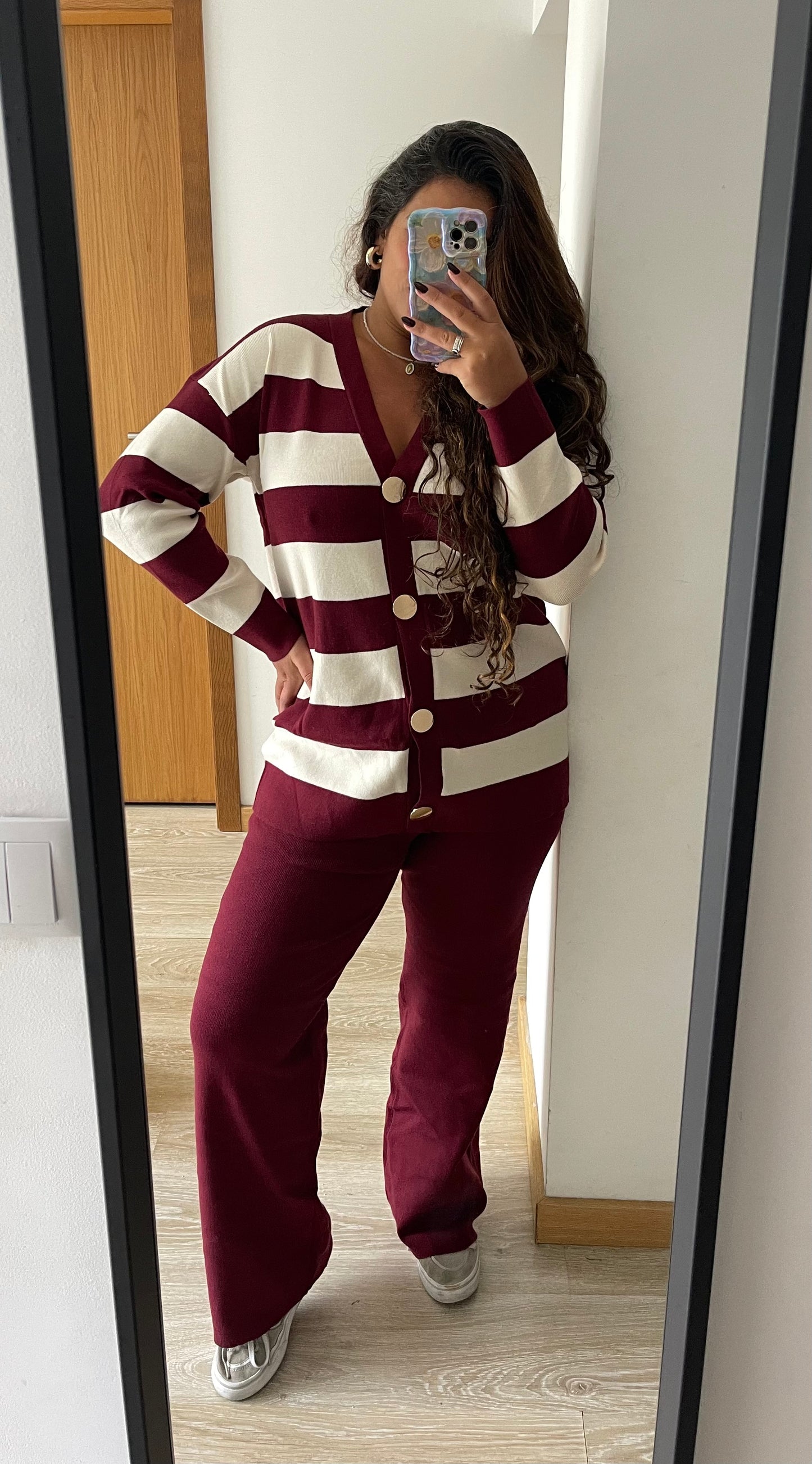 CONJUNTO RIVIERA | 4 CORES