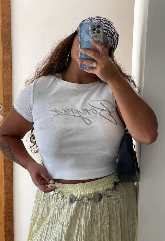 BABY TEE