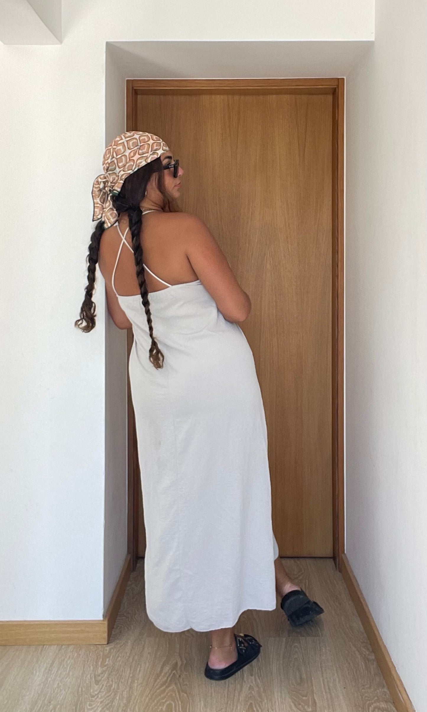 VESTIDO DAILY | 12 CORES