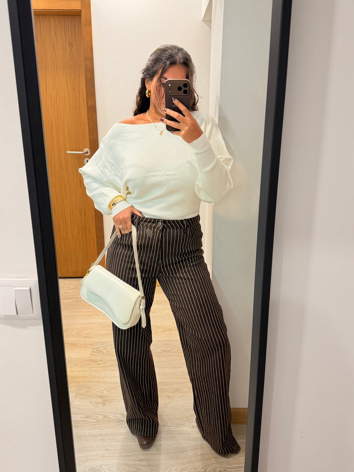 CAMISOLA MALHA COM CINTO | 5 CORES