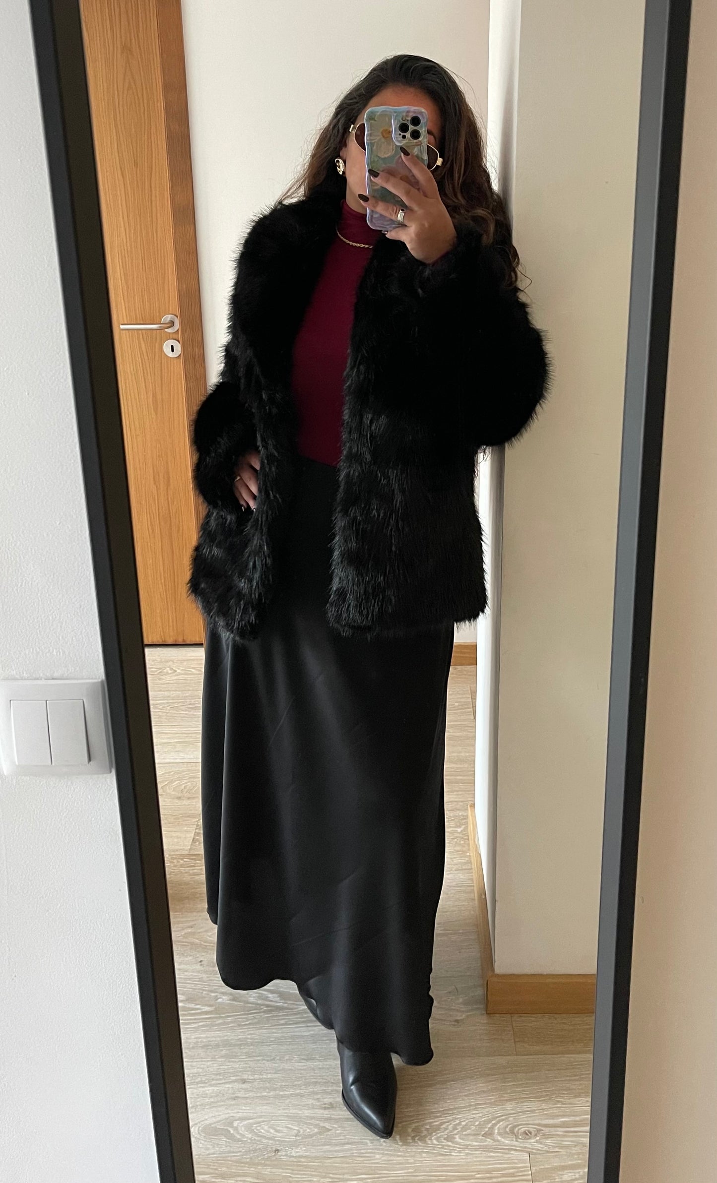 CASACO CELINE | 4 CORES