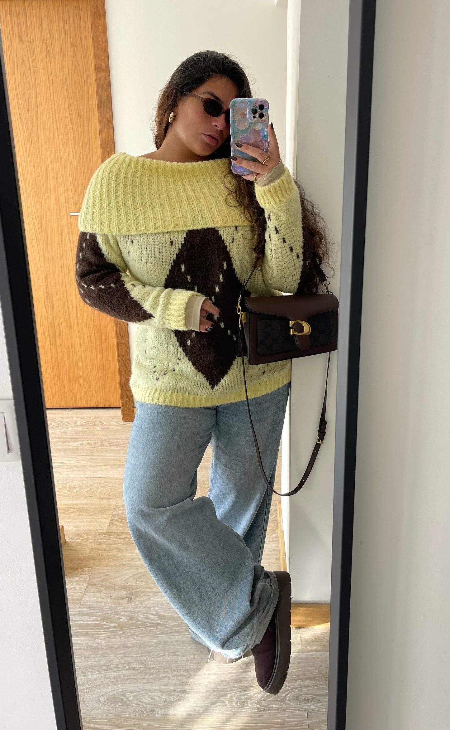 CAMISOLA DUBLIN | 4 CORES