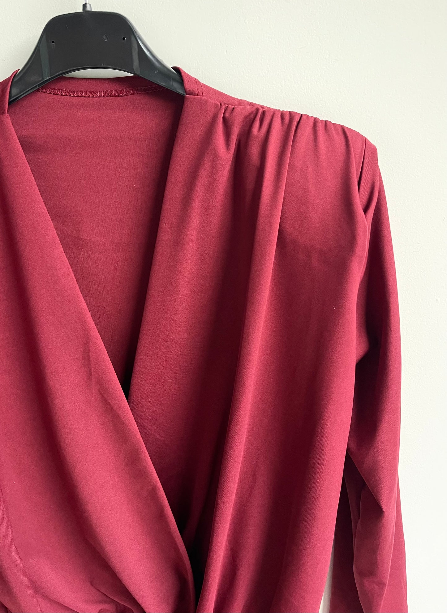 BODY LORENA | 4 CORES