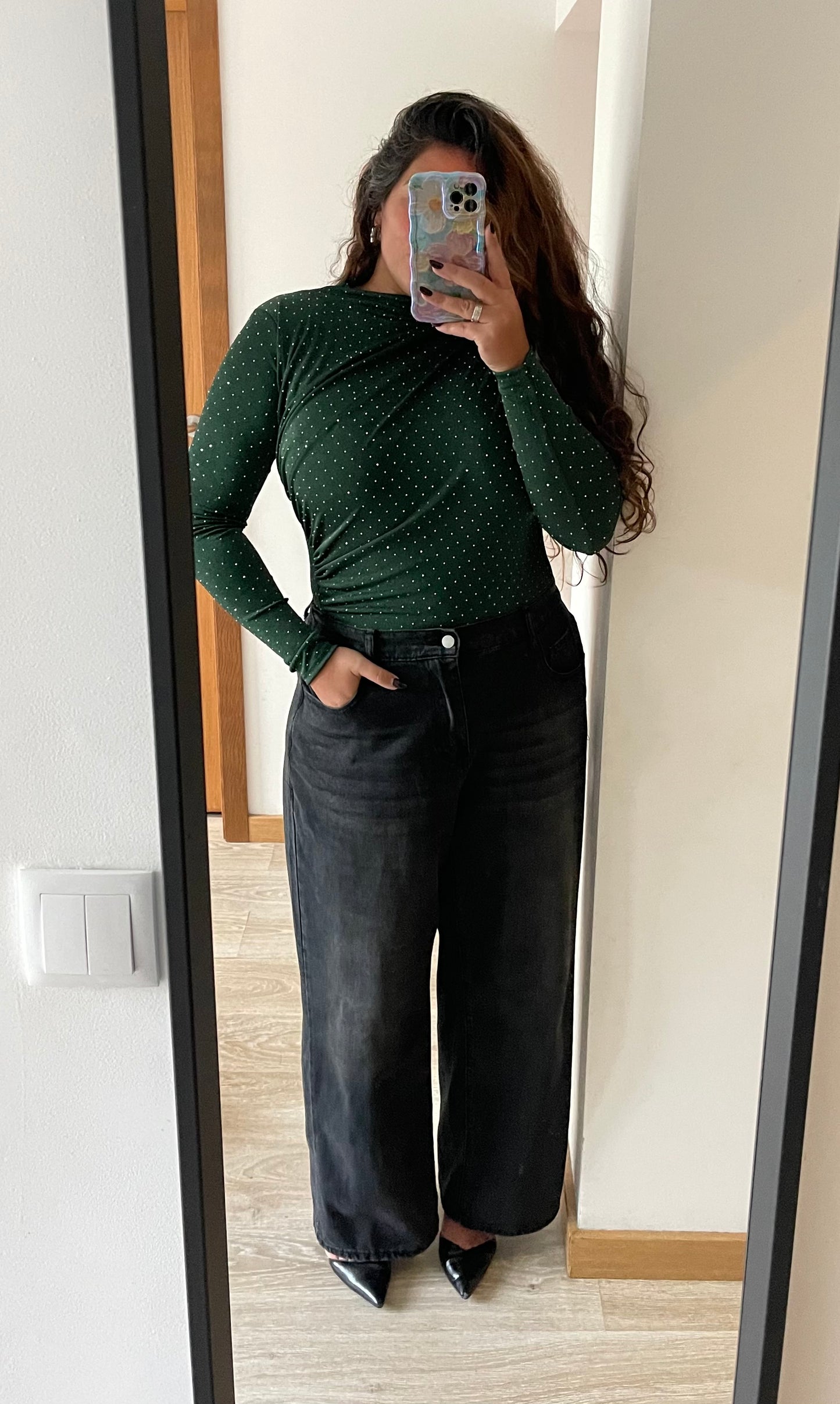 BODY SPARKLING | 6 CORES