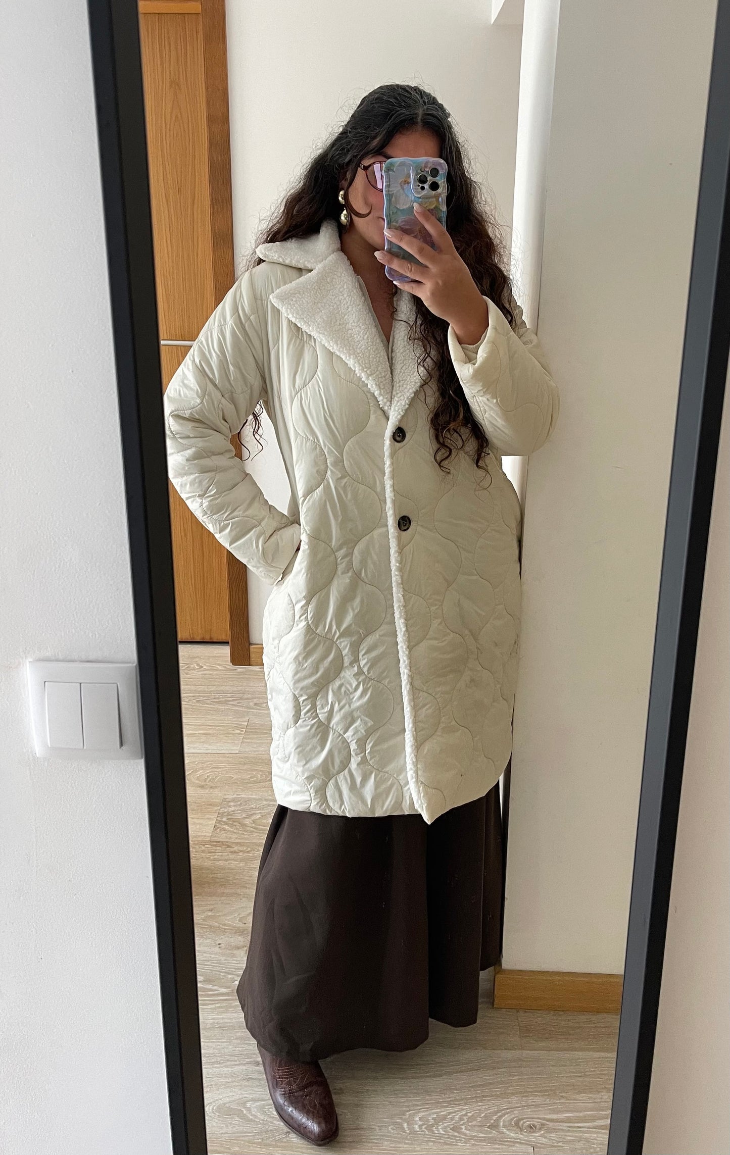 QUISPO STYLE | 6 CORES