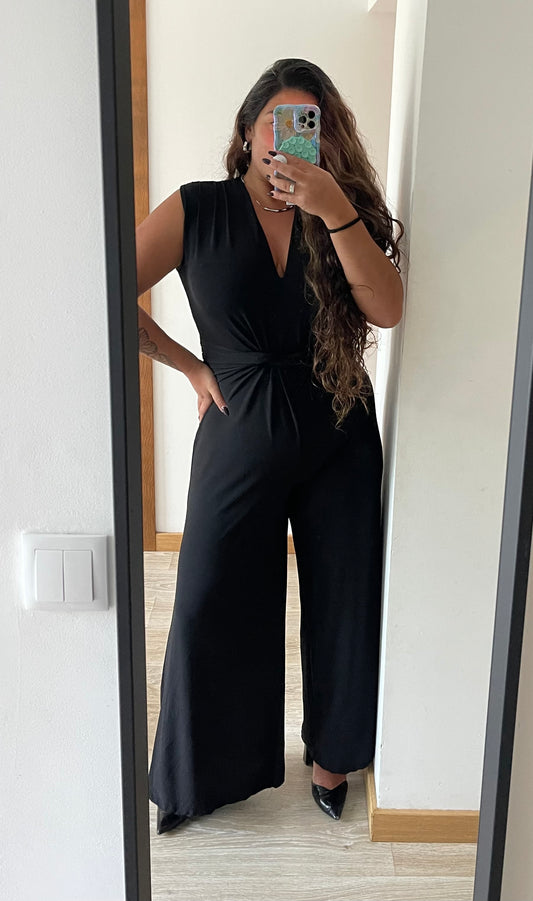 MACACÃO LÍVIA | 2 CORES