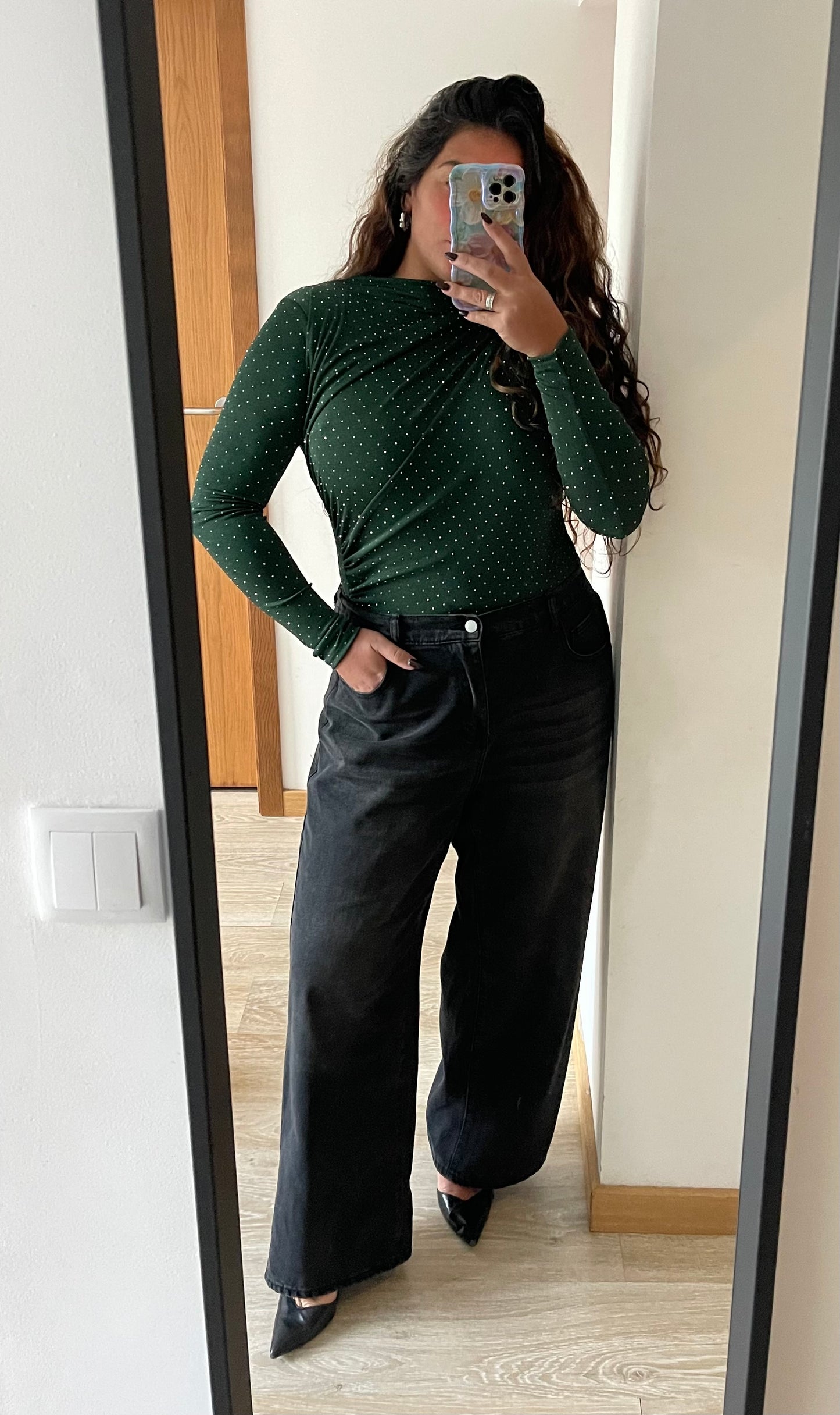 BODY SPARKLING | 6 CORES