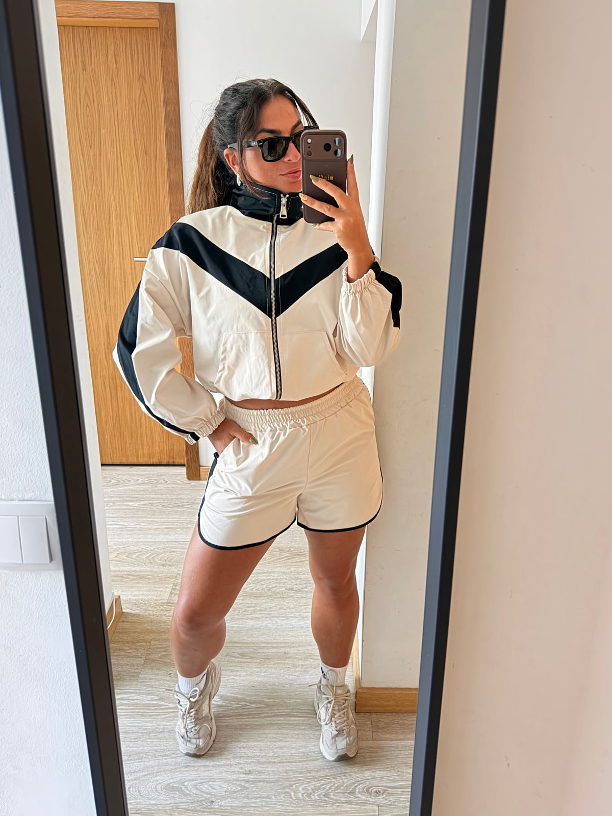 CONJUNTO KYLIE | 4 CORES