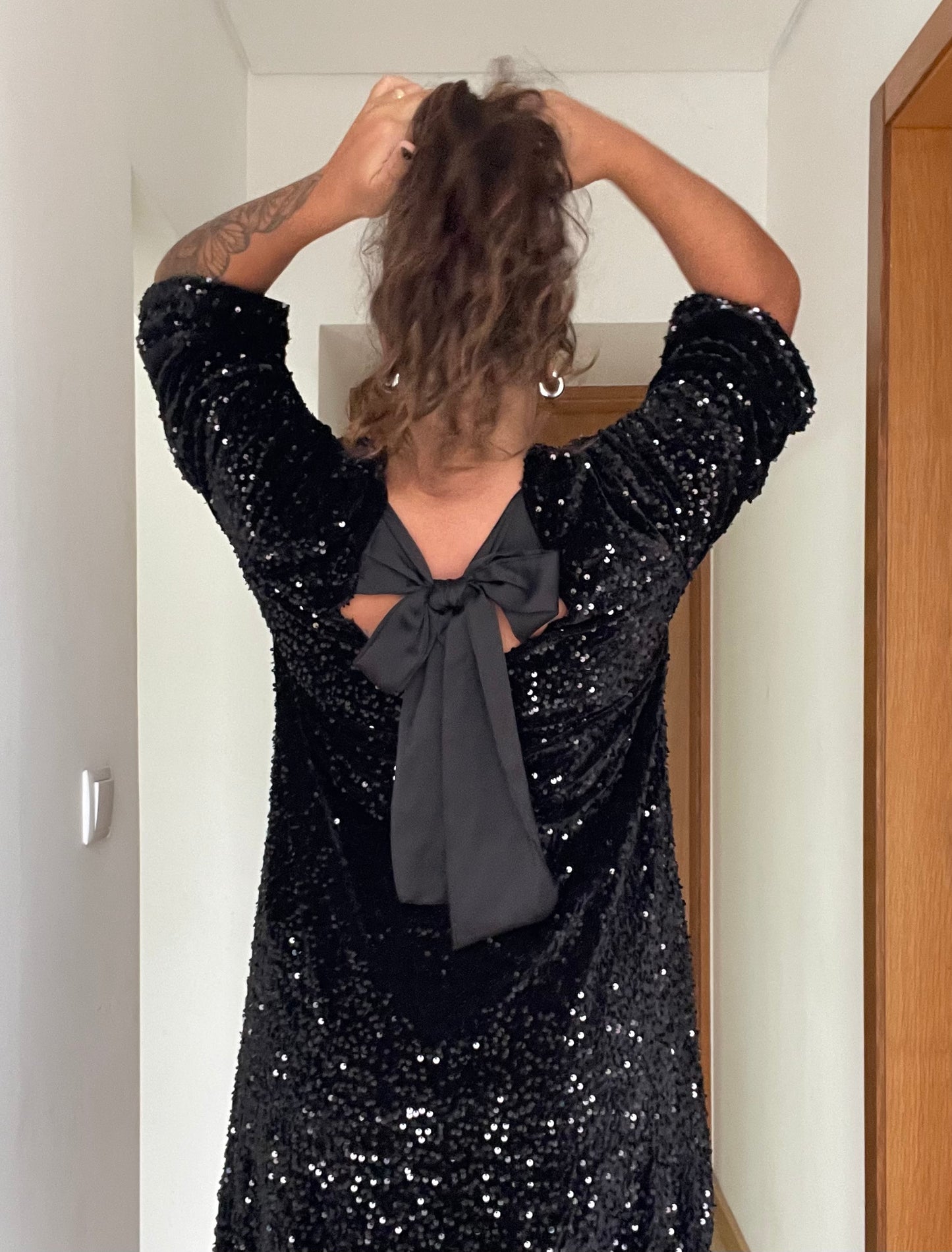 VESTIDO LUMIERE | 2 CORES