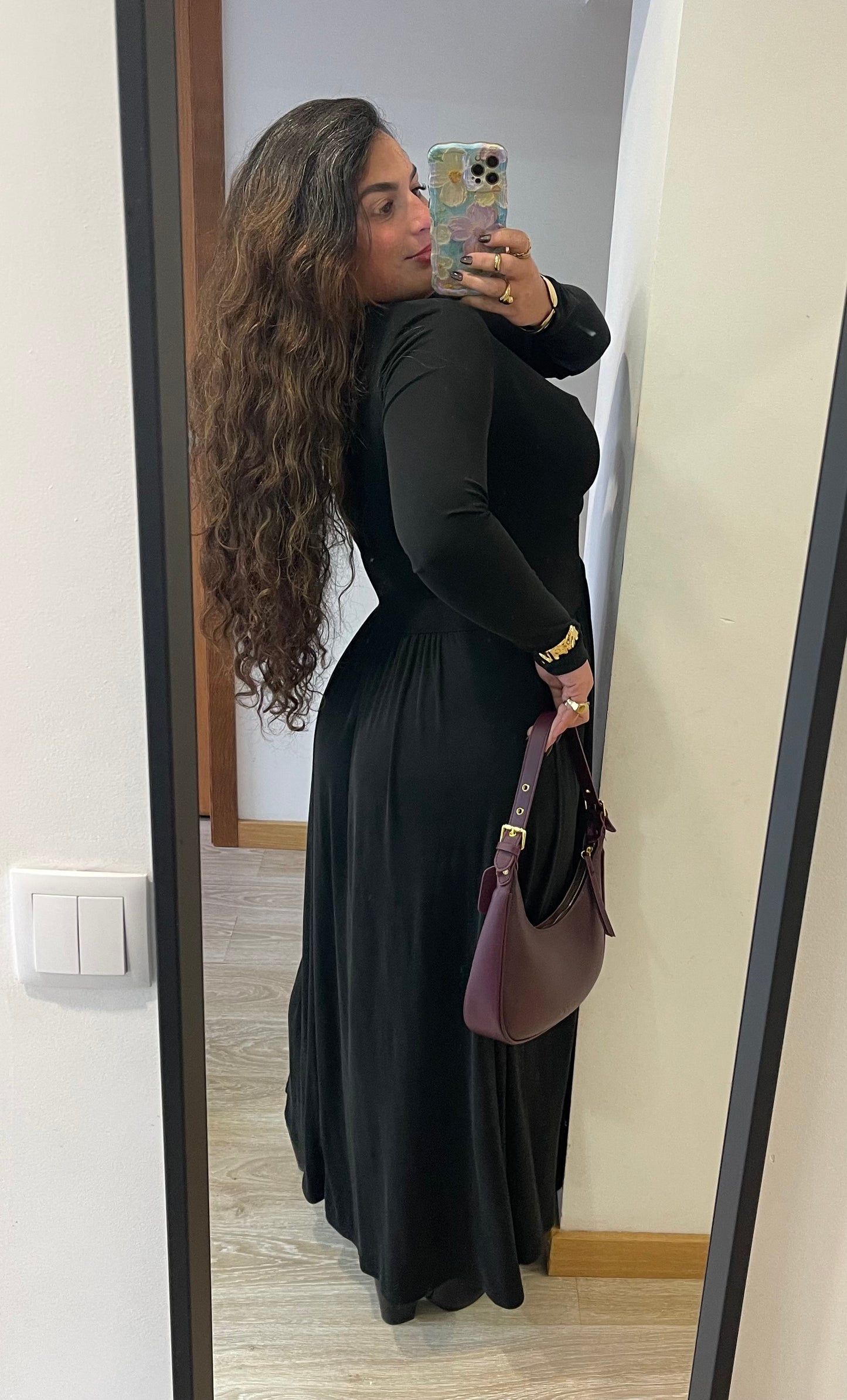 VESTIDO ANTONIETA | 6 CORES