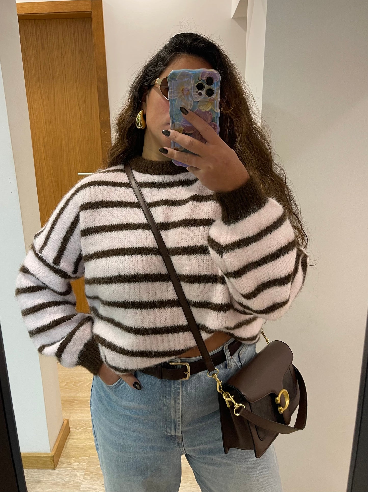 SWEATER CANDY | 4 CORES