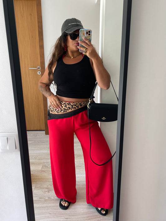 CALÇA VERANO | 10 CORES