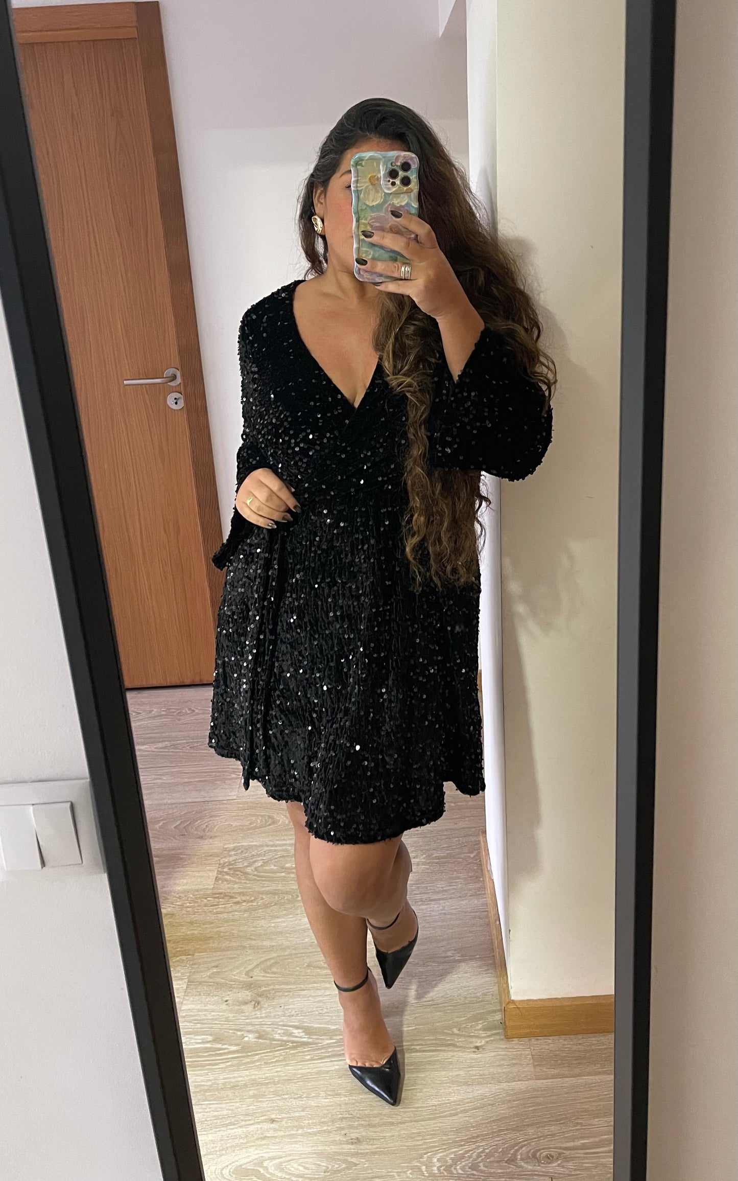 VESTIDO LUNA | 2 CORES