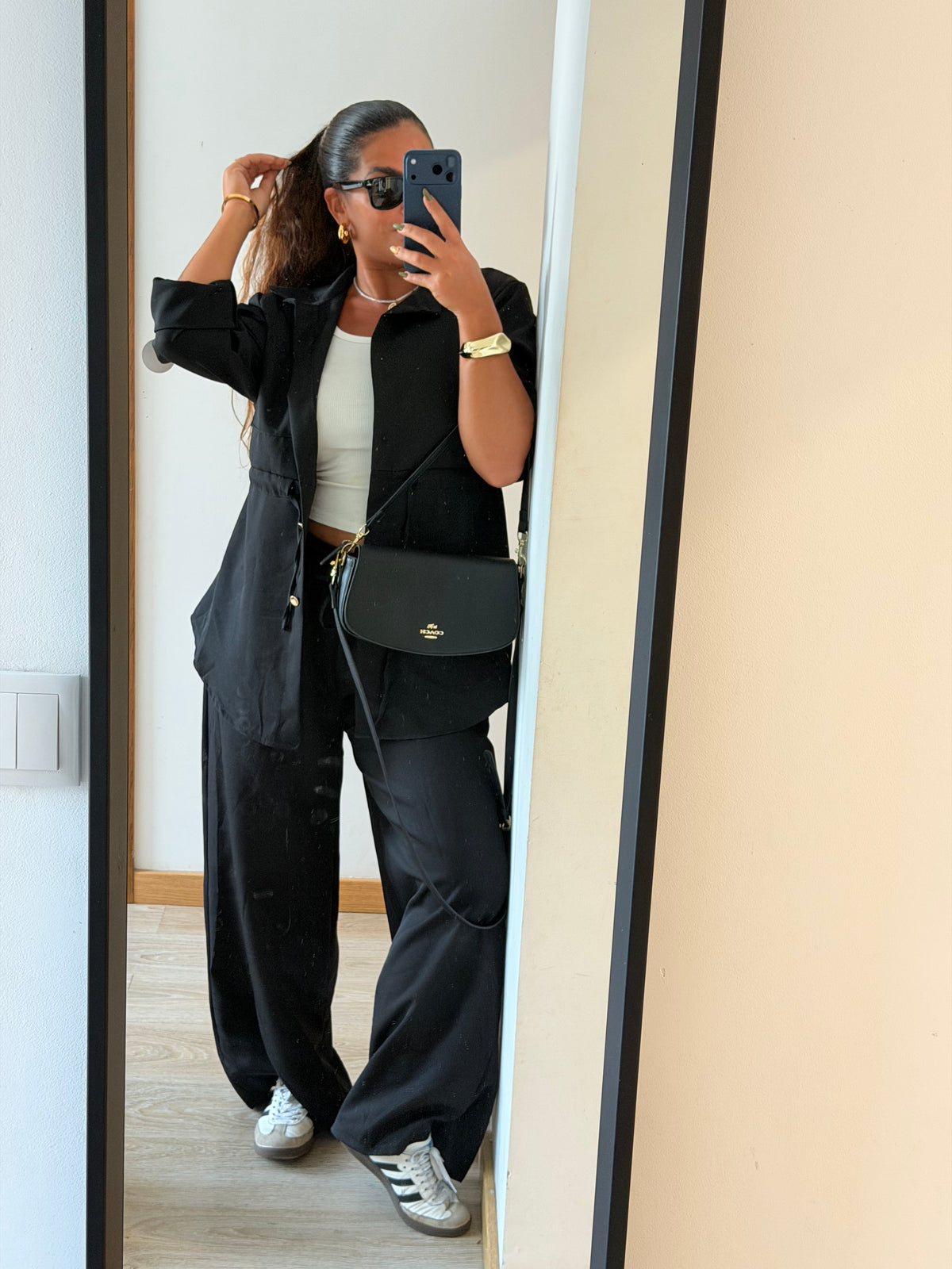 CONJUNTO DAILY STYLE| 7 CORES