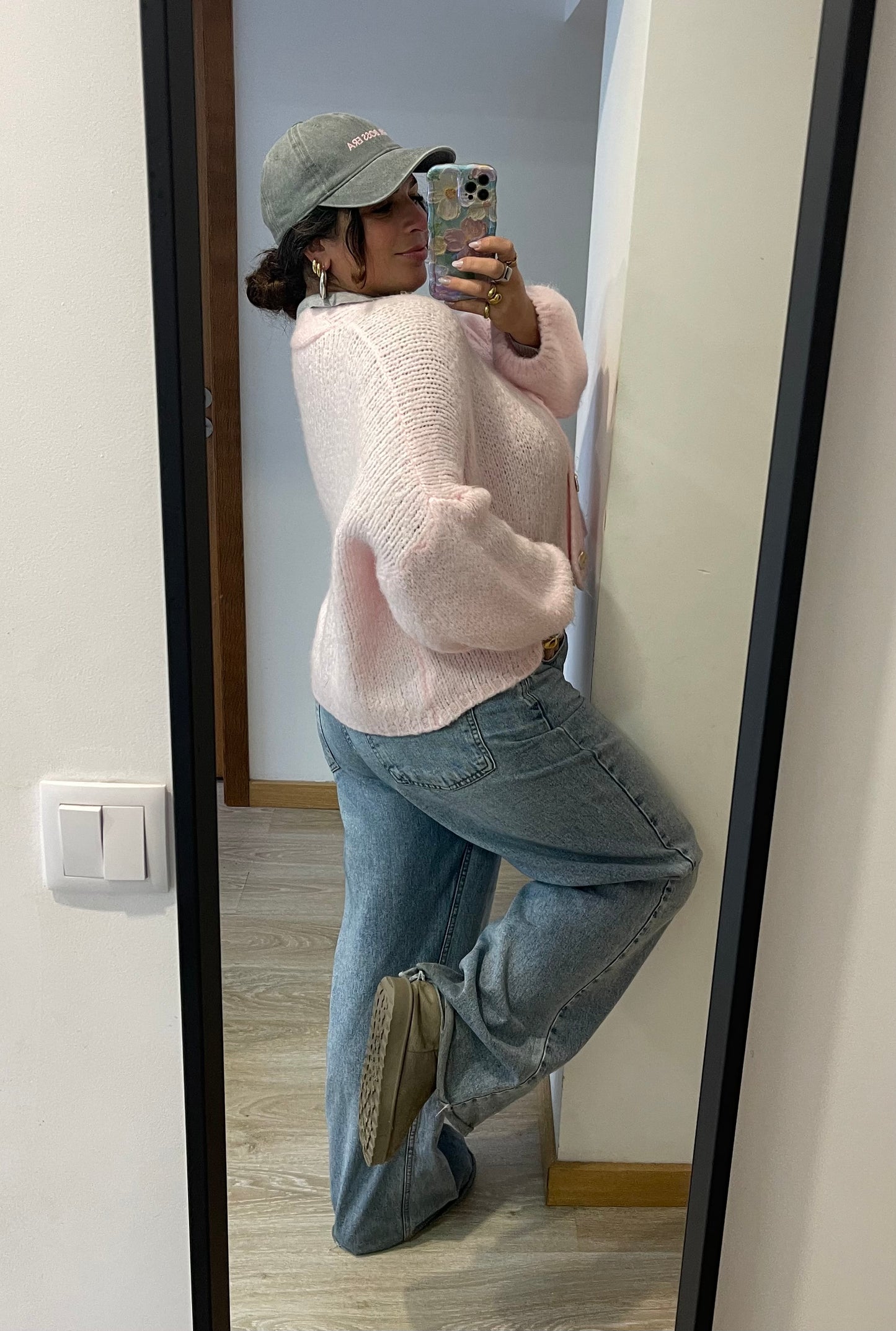 CARDIGAN AMÉLIE | 8 CORES