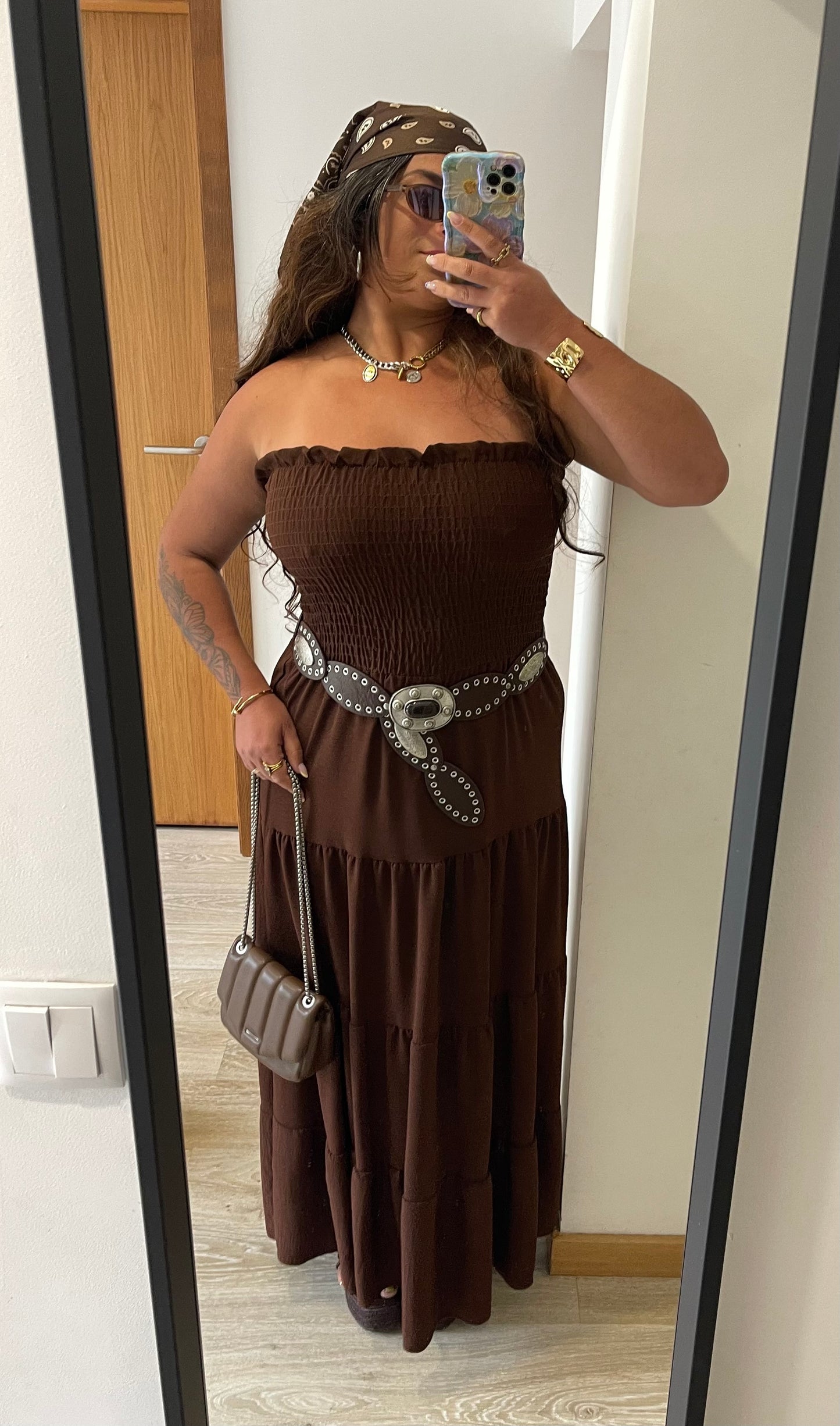 VESTIDO OLÍVIA | 10 CORES