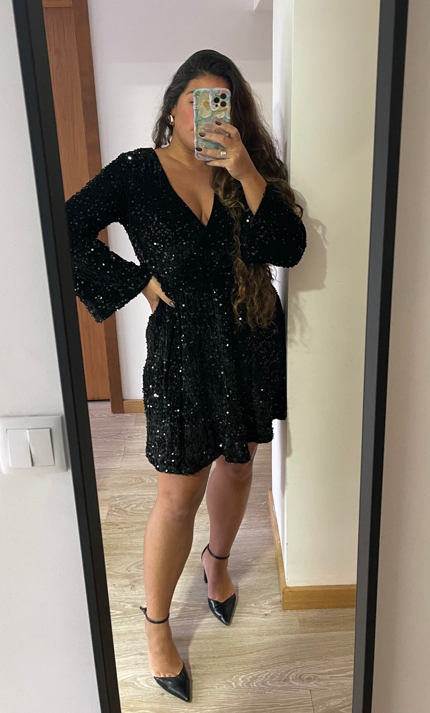 VESTIDO LUNA | 2 CORES