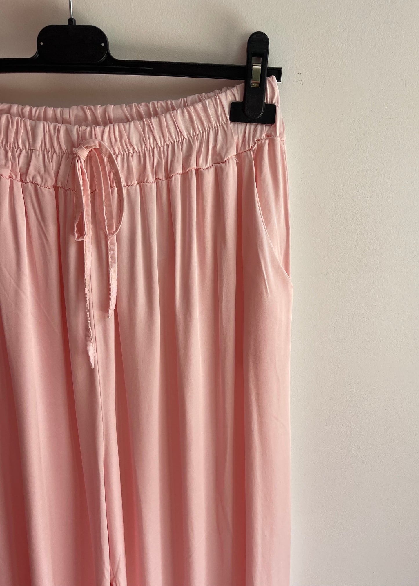 CINTHIA PANTS | 4 COLORS