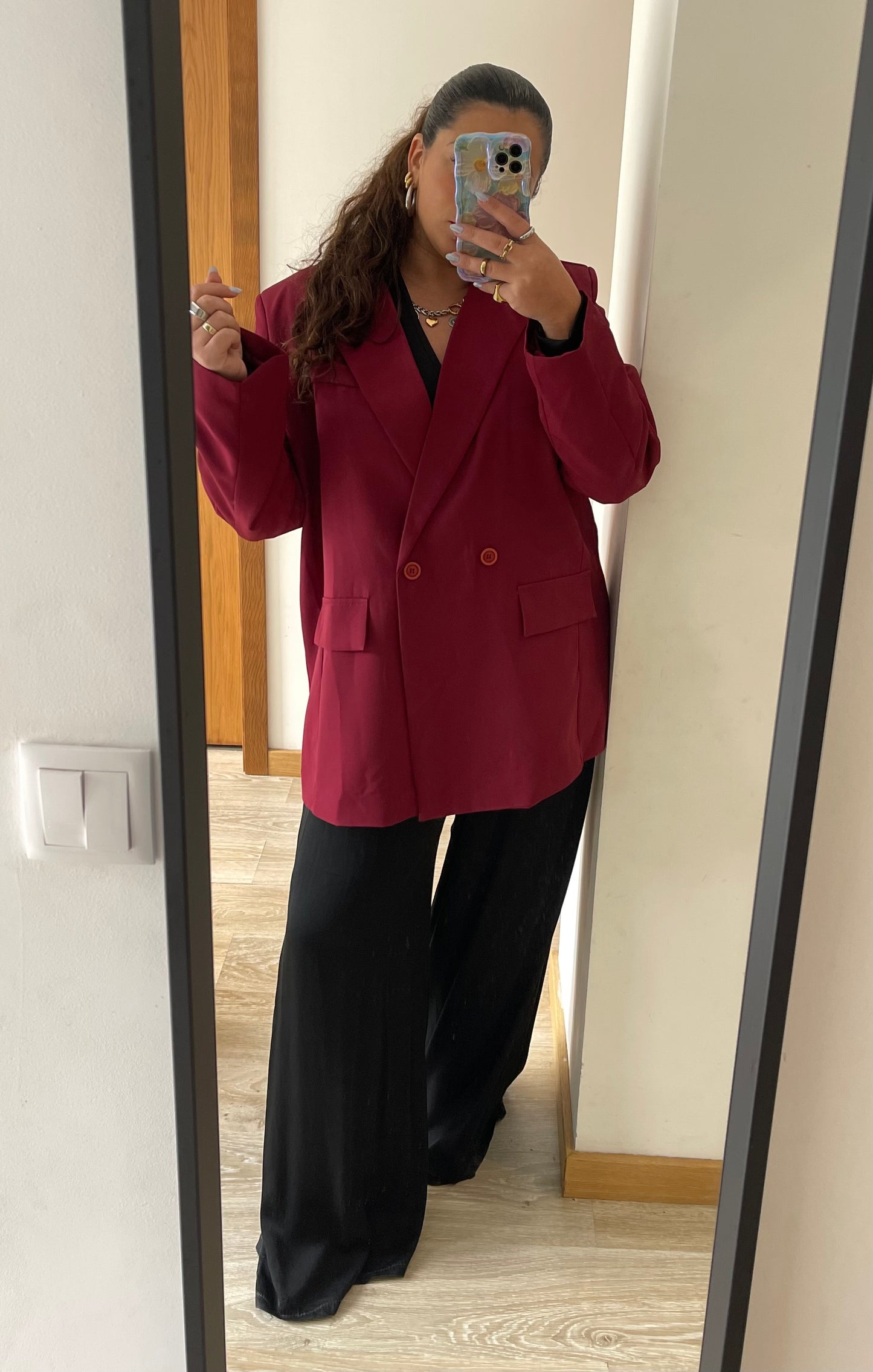 BLAZER SOHO | 14 CORES