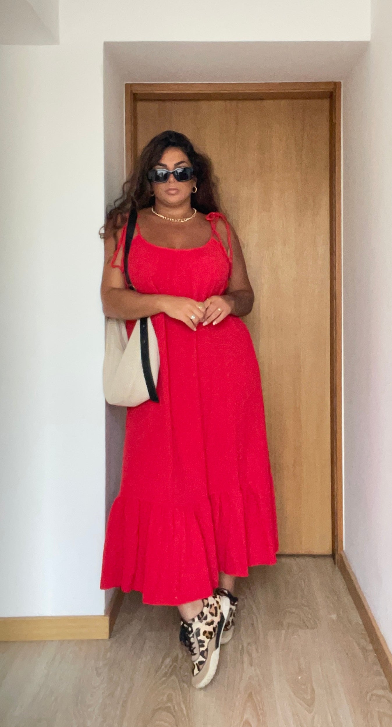 VESTIDO VIGO | 5 CORES