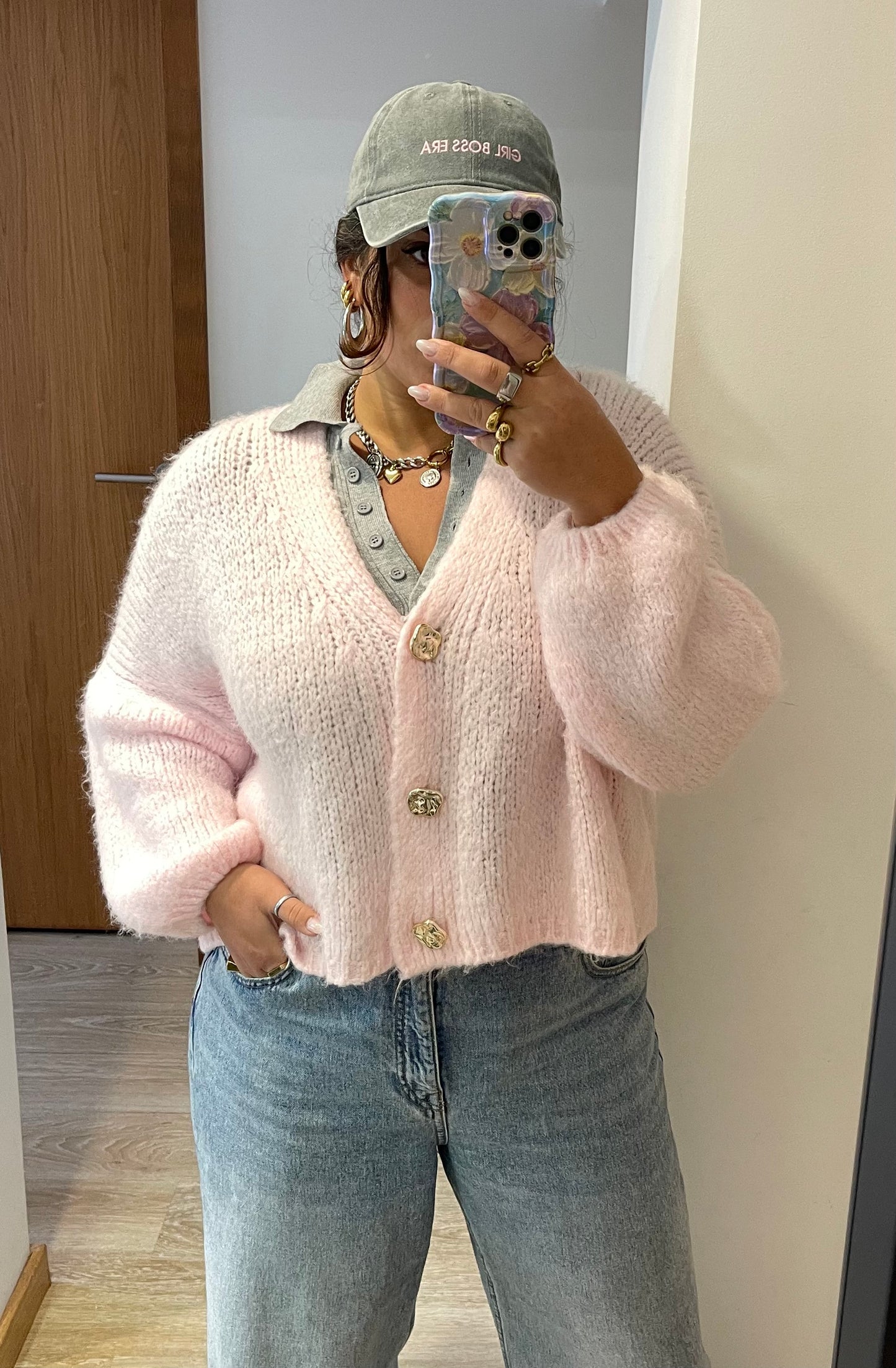 CARDIGAN AMÉLIE | 8 CORES