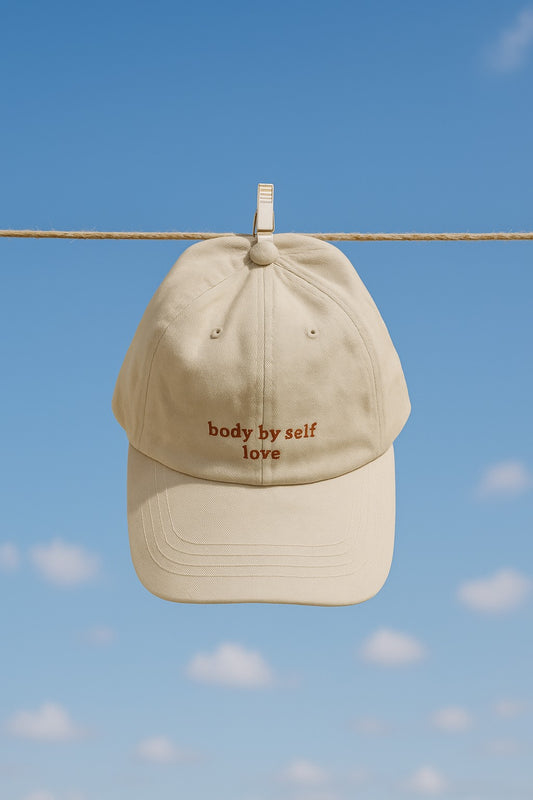 SELF LOVE CAP