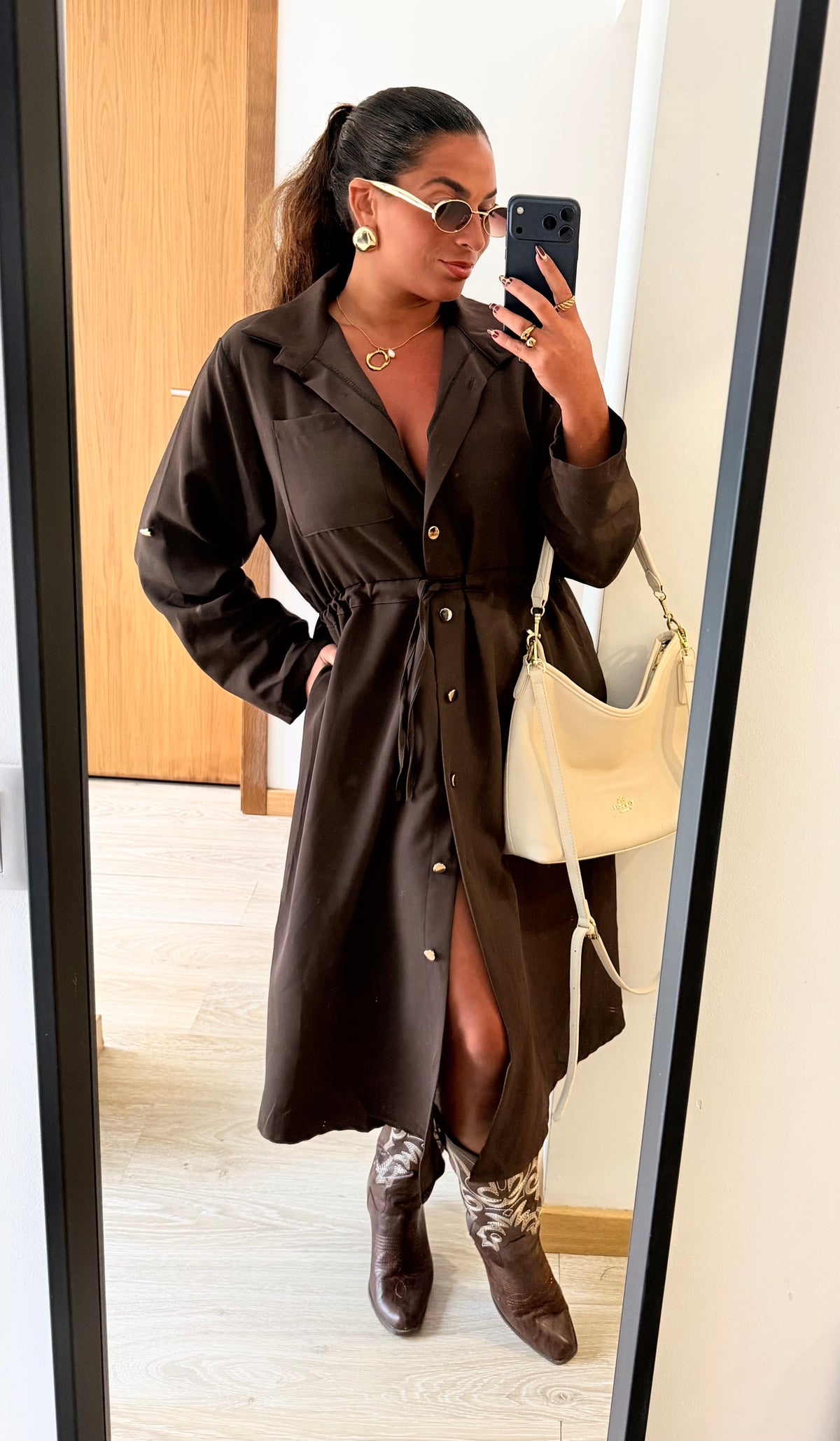 VESTIDO DAILY | 5 CORES