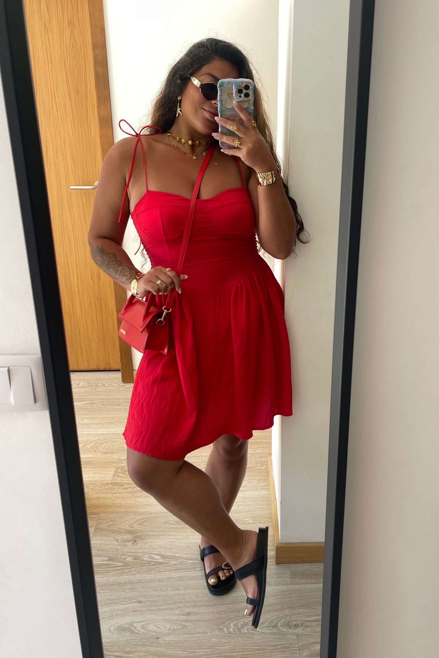 VESTIDO AMALFI | 6 CORES