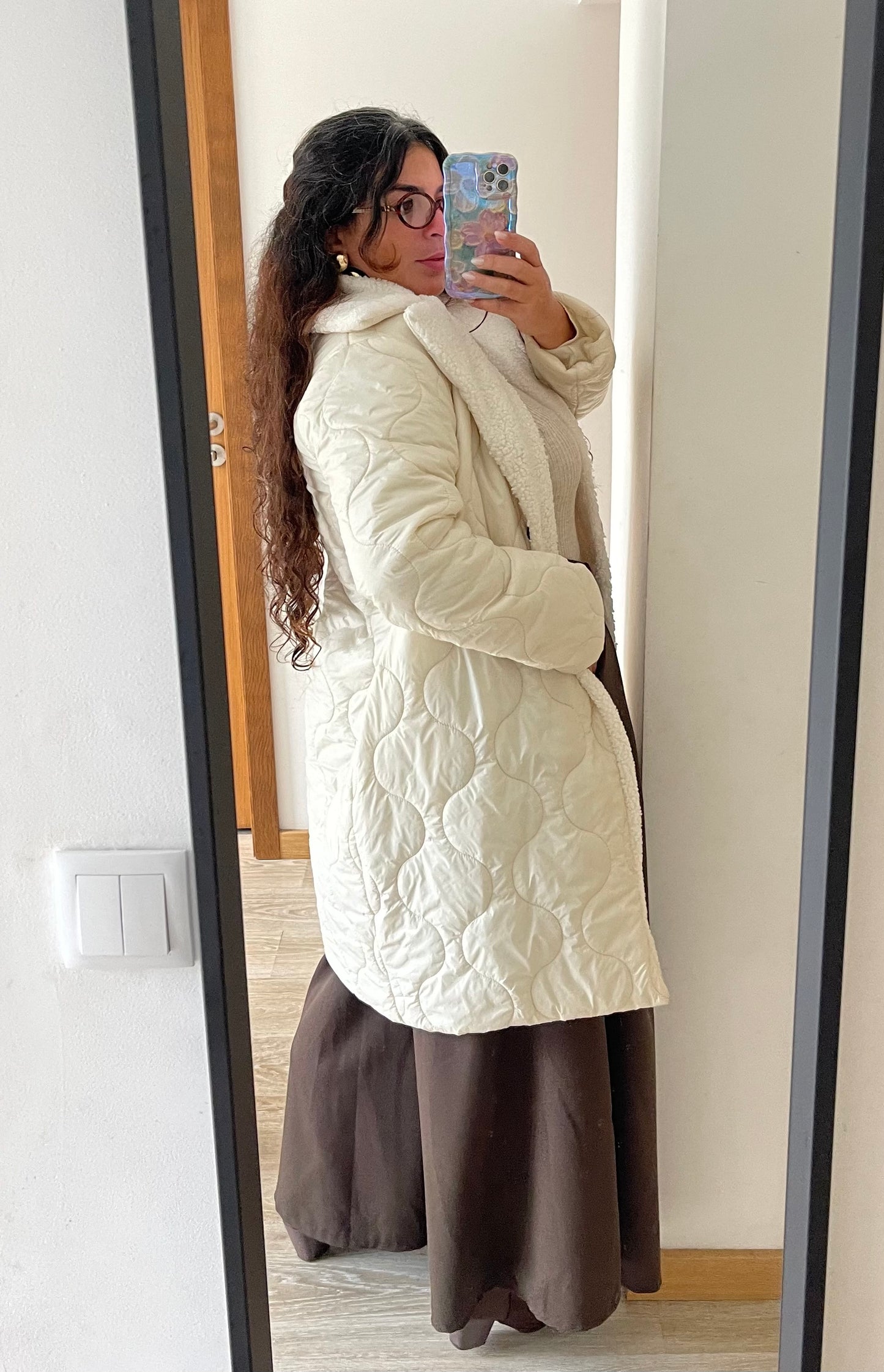 QUISPO STYLE | 6 CORES