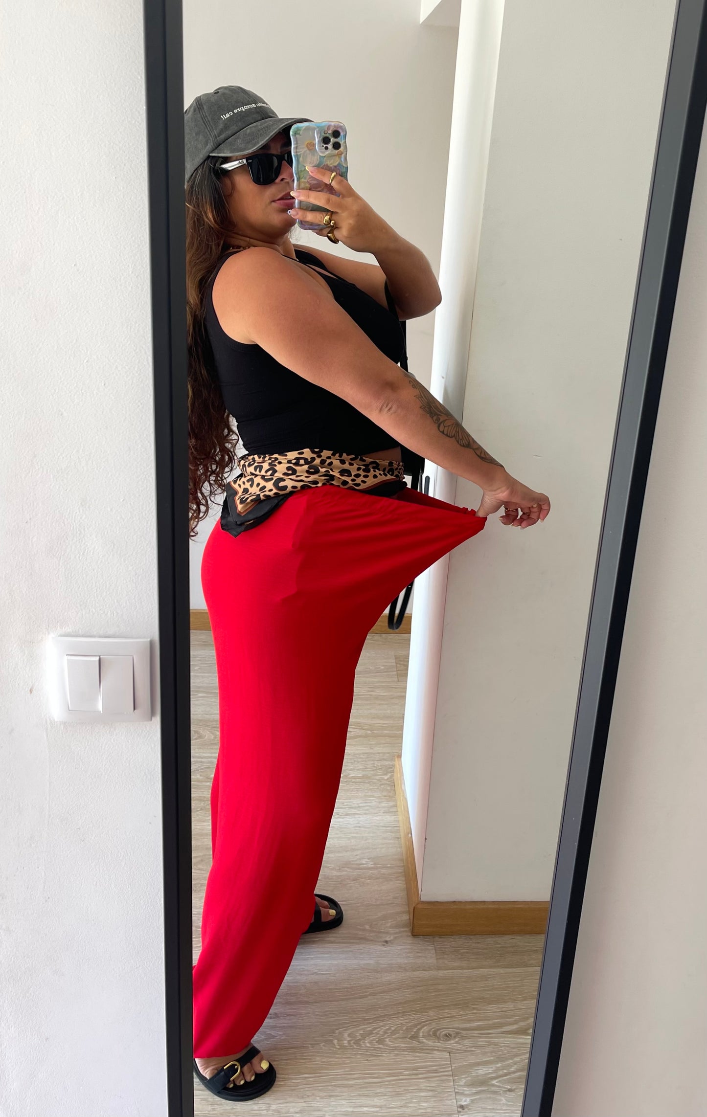 CALÇA VERANO | 10 CORES