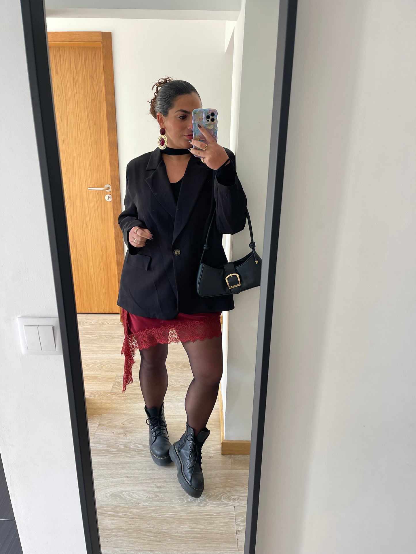 BLAZER SOHO | 14 CORES