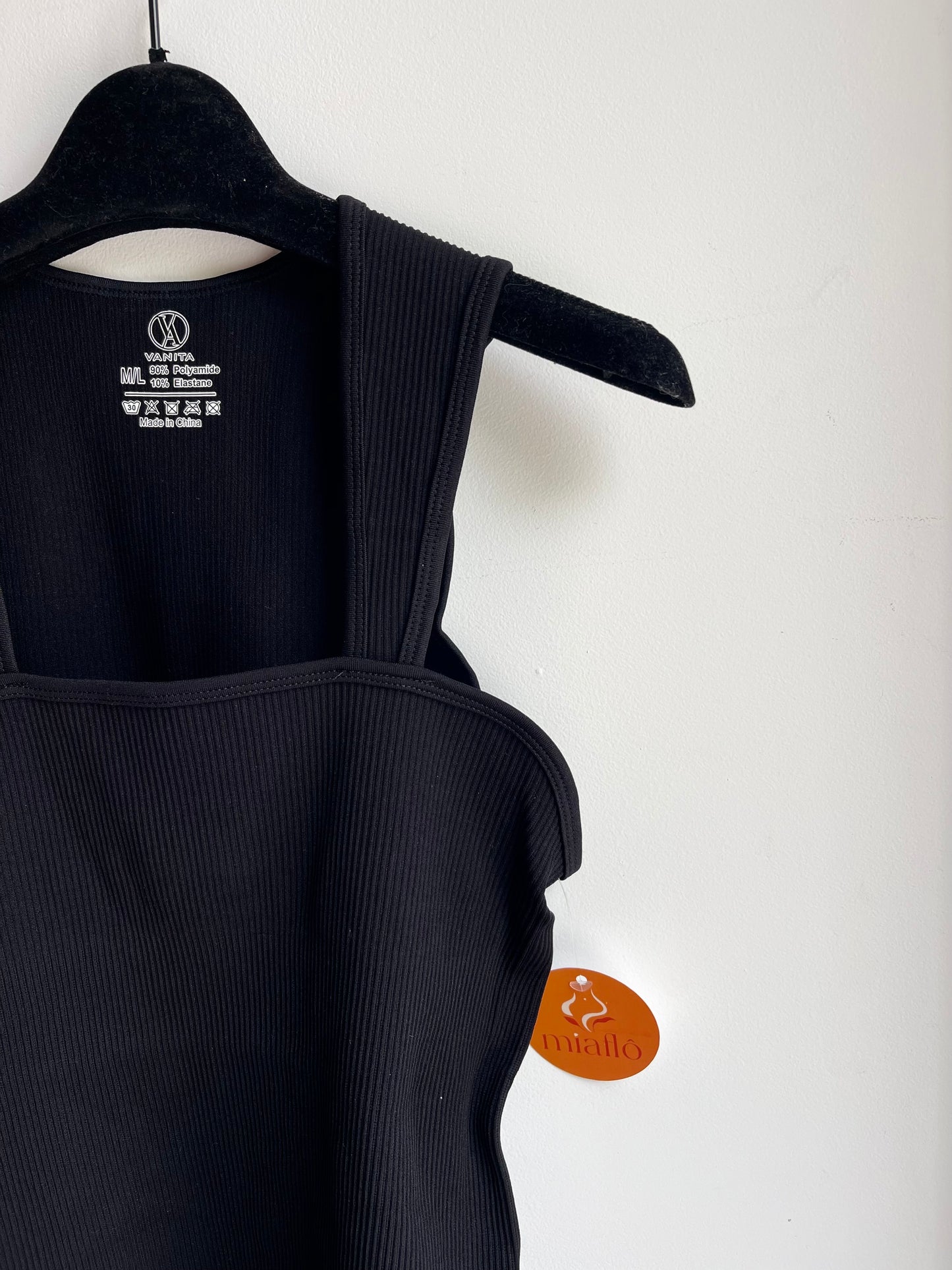 BODY SUMMER | 7 CORES