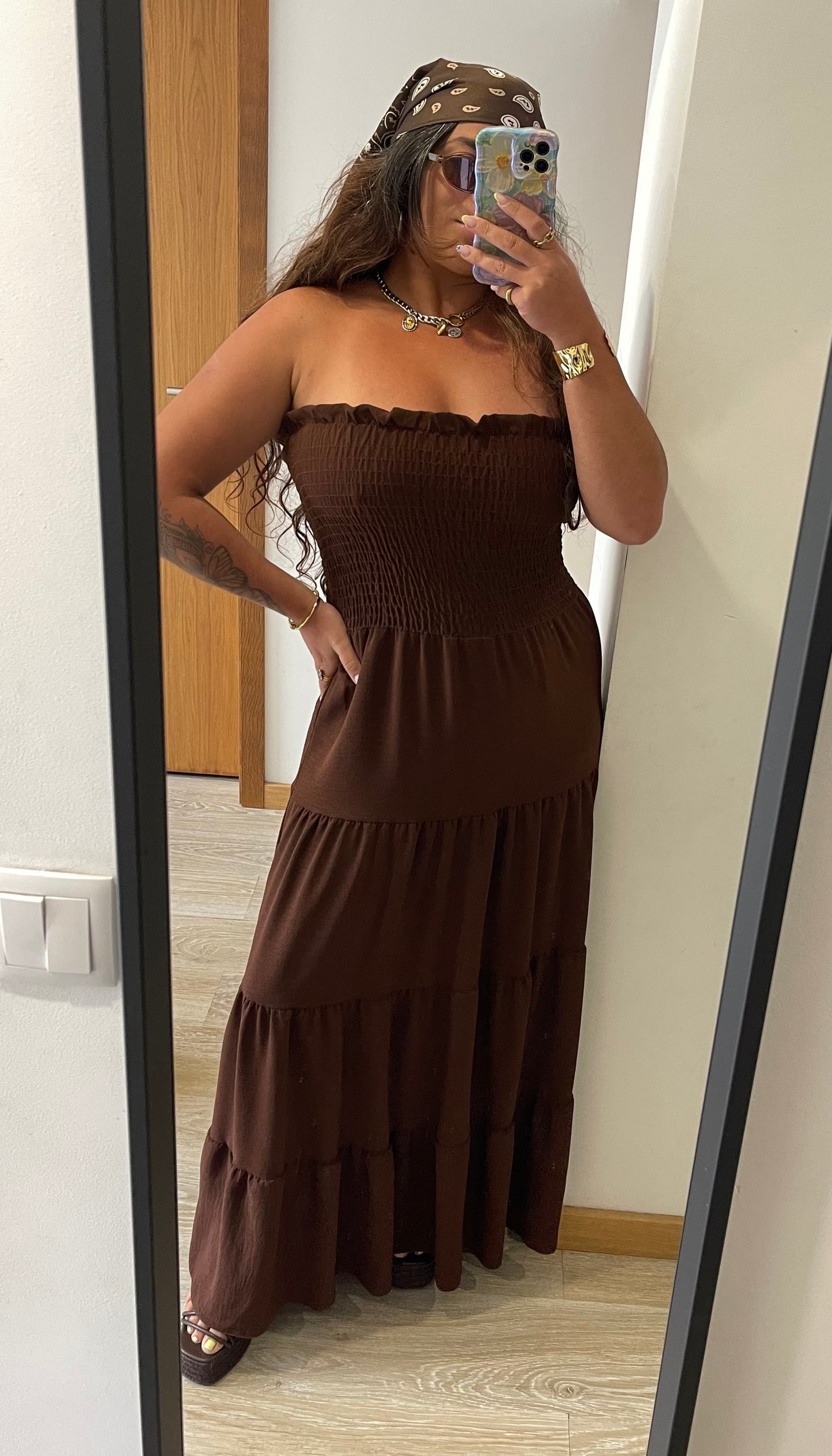 VESTIDO OLÍVIA | 10 CORES