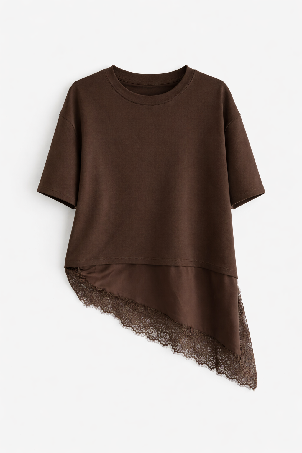 T-SHIRT RENDA | 6 CORES