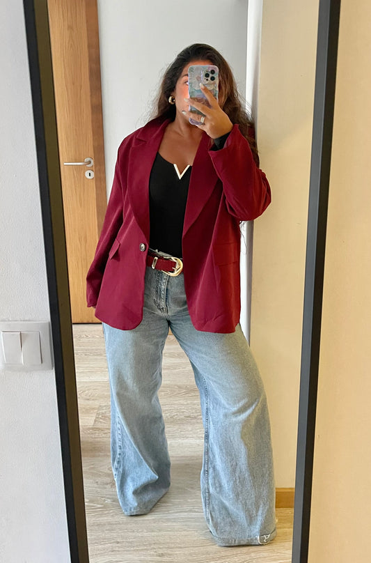 BLAZER SOHO | 9 CORES