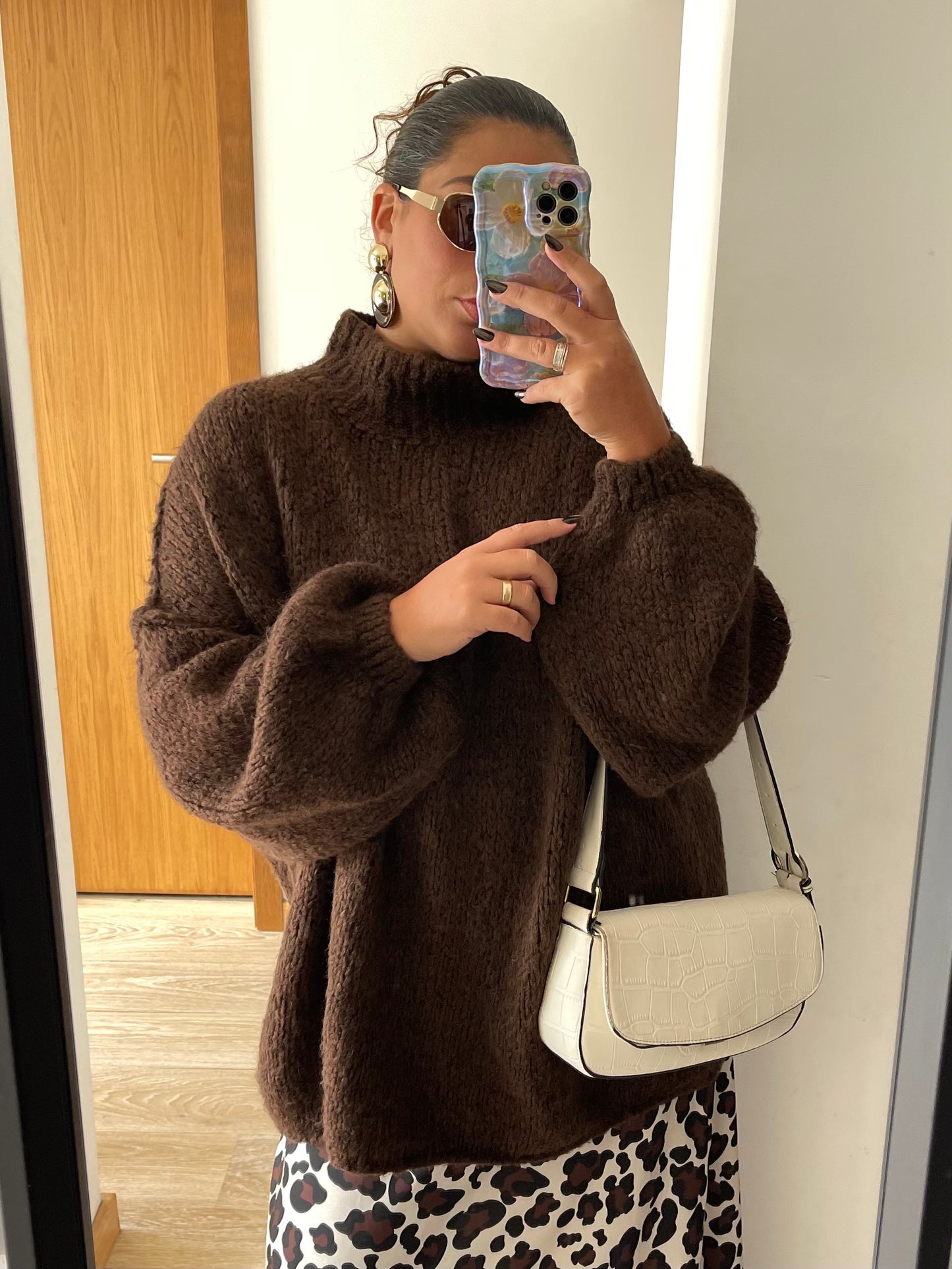 CAMISOLA NEVADA | 18 CORES