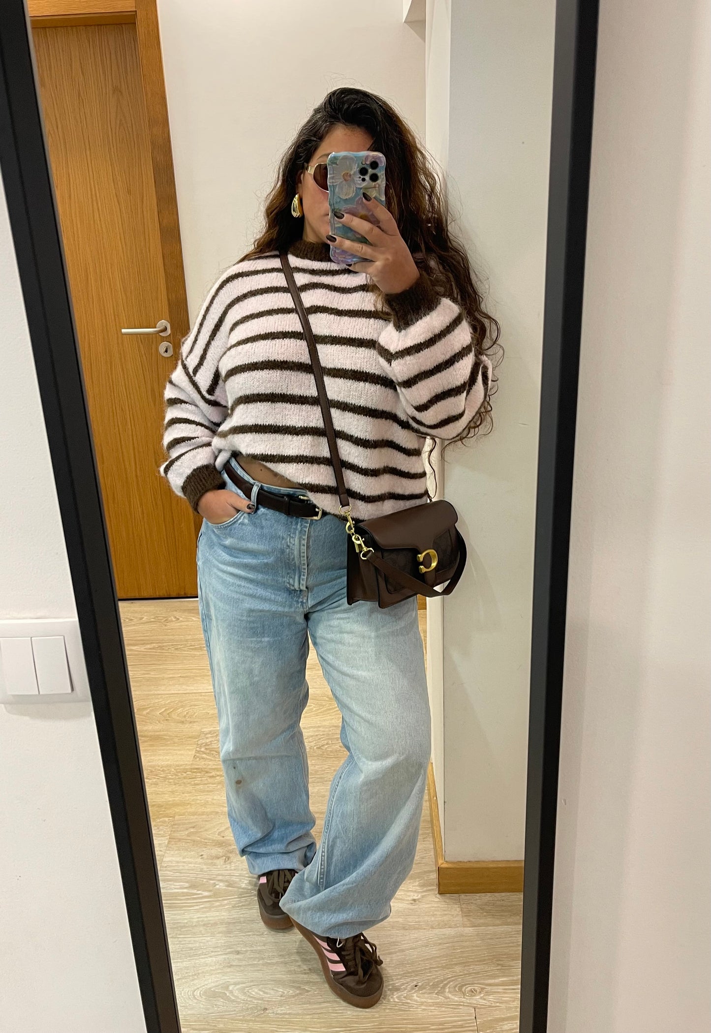 SWEATER CANDY | 4 CORES