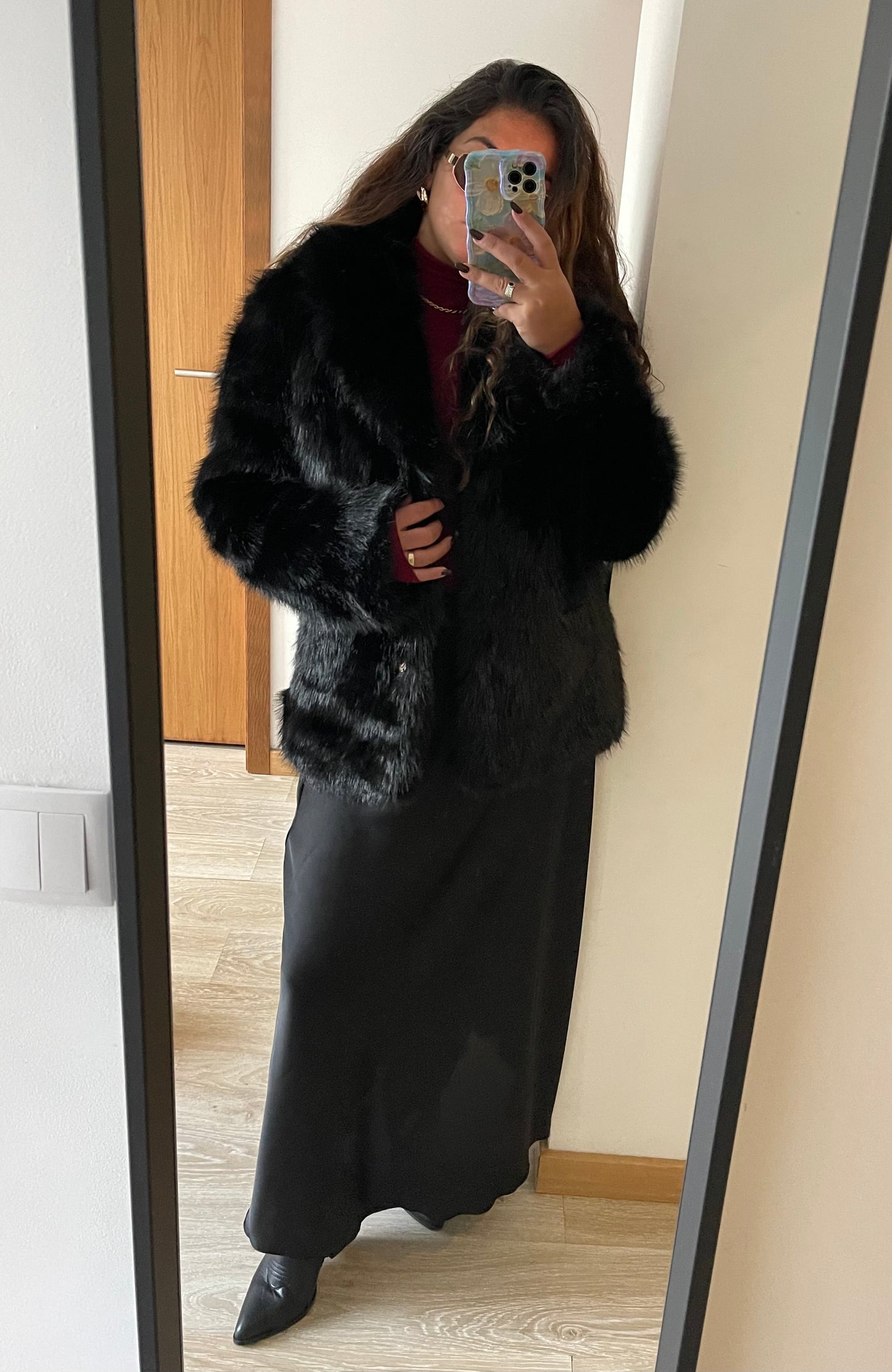 CASACO CELINE | 4 CORES