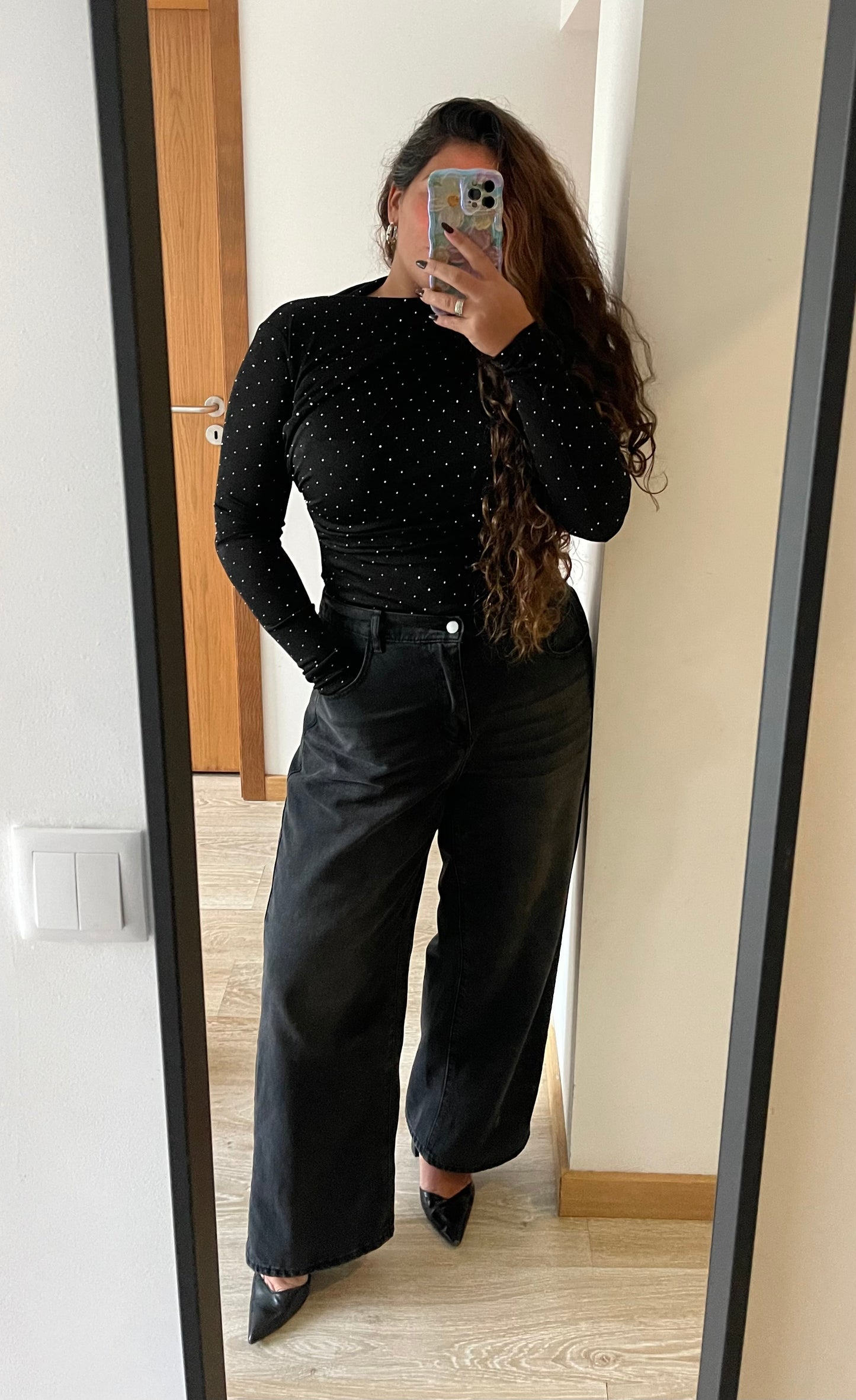 BODY SPARKLING | 6 CORES