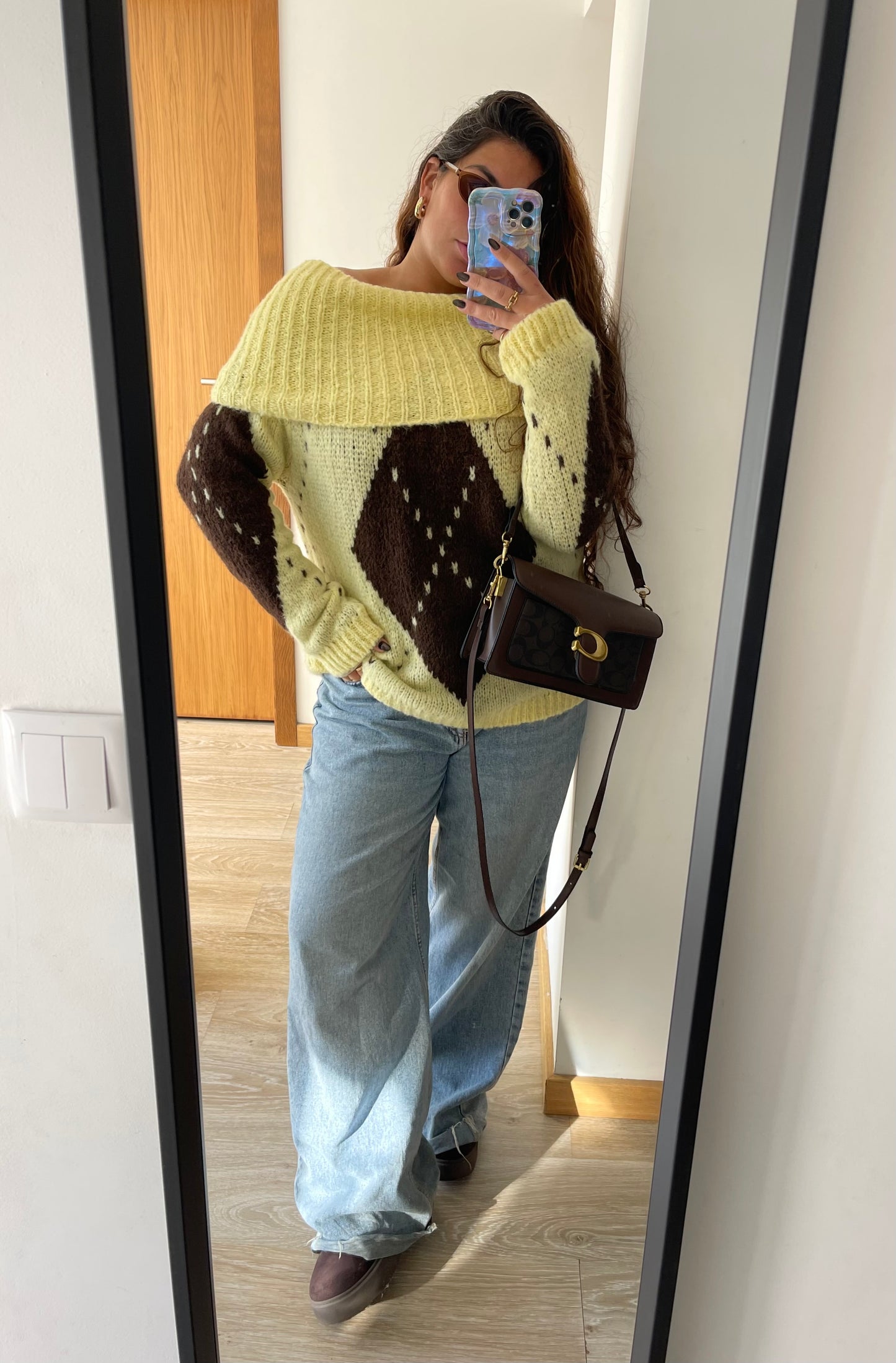 CAMISOLA DUBLIN | 4 CORES