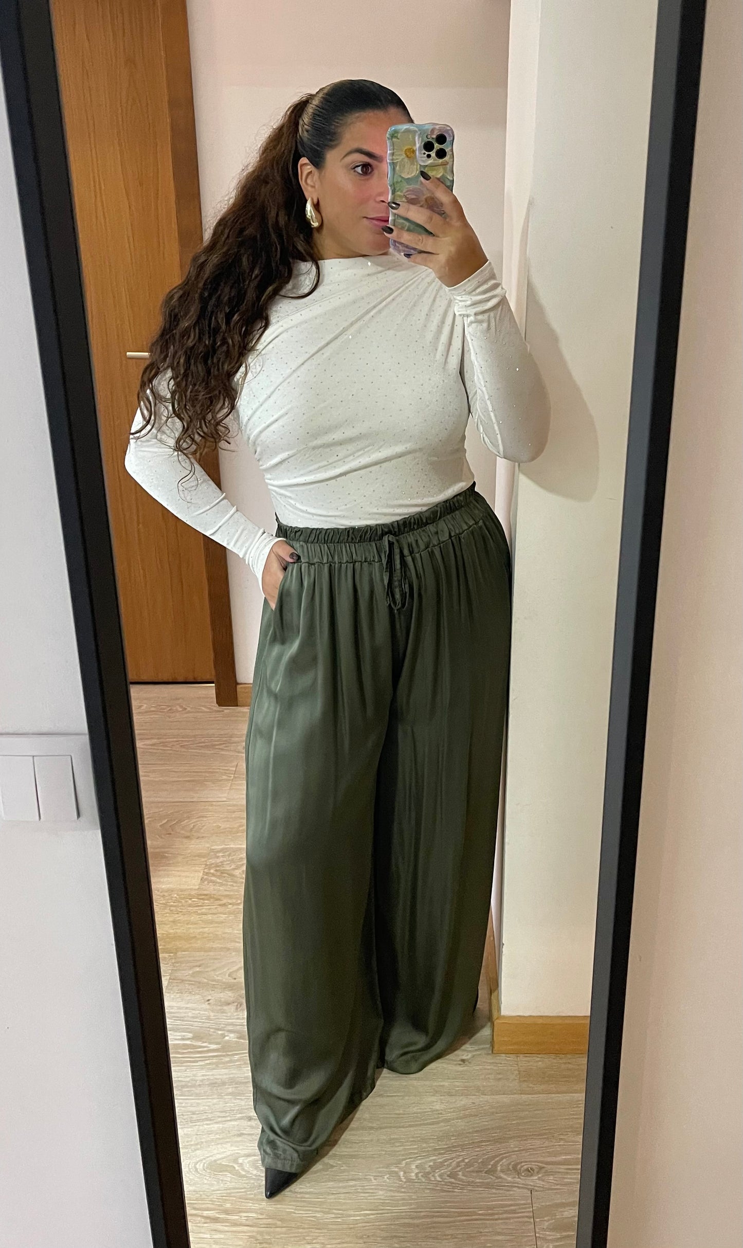 BODY SPARKLING | 6 CORES