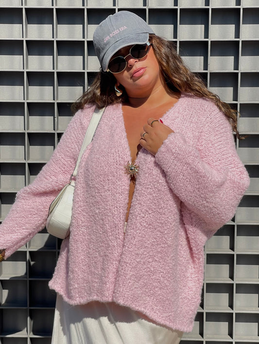 CASACO SOL DE INVERNO | 9 CORES