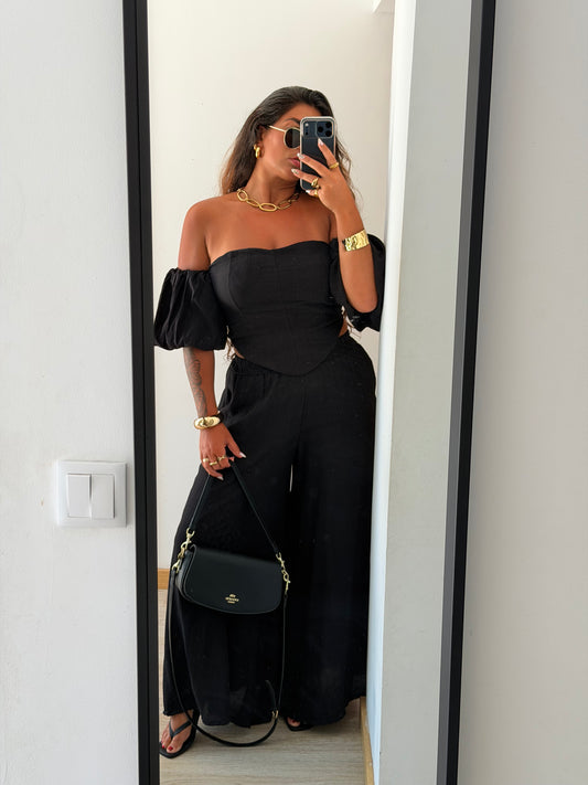 CONJUNTO AURORA | 4 CORES