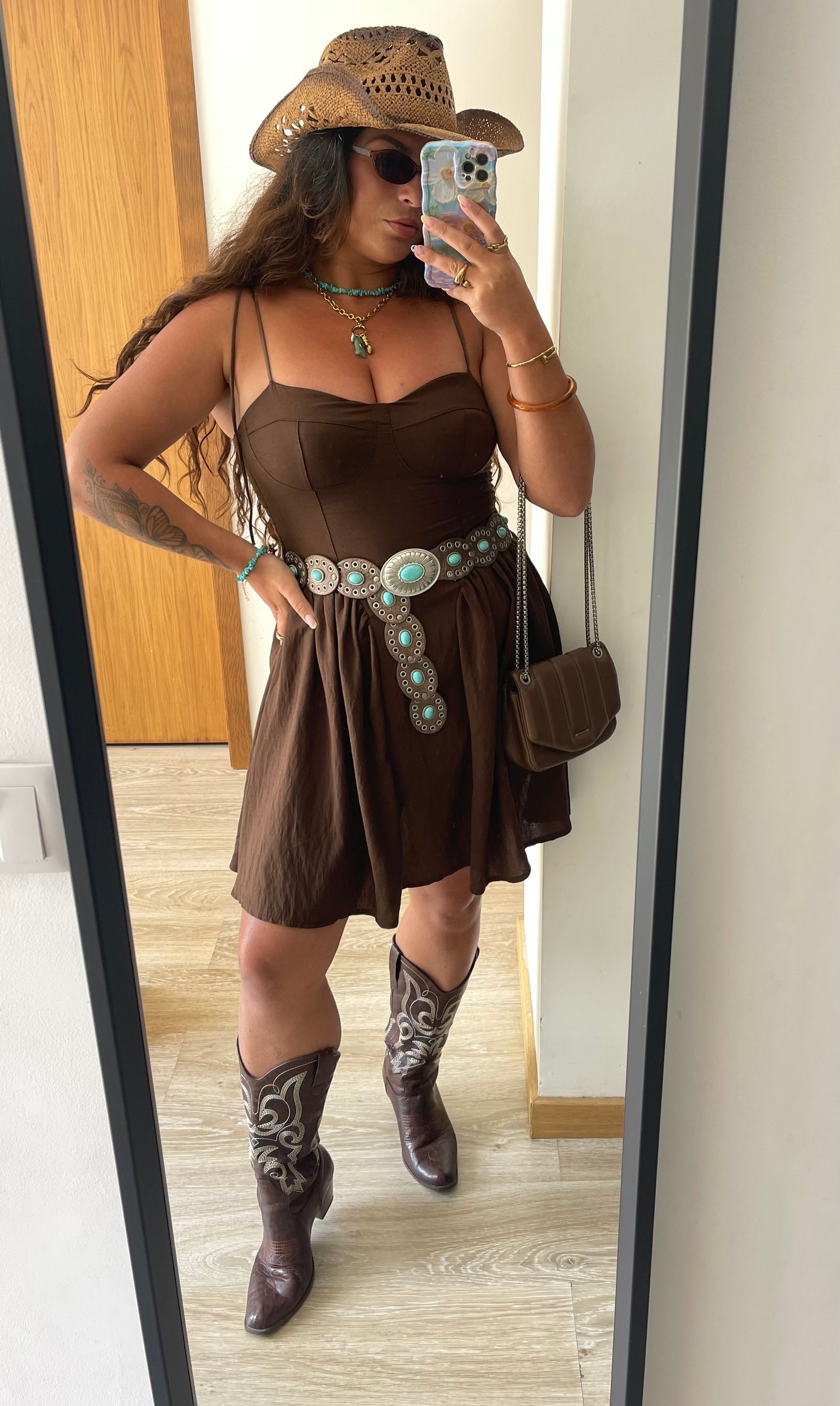VESTIDO AMALFI | 6 CORES