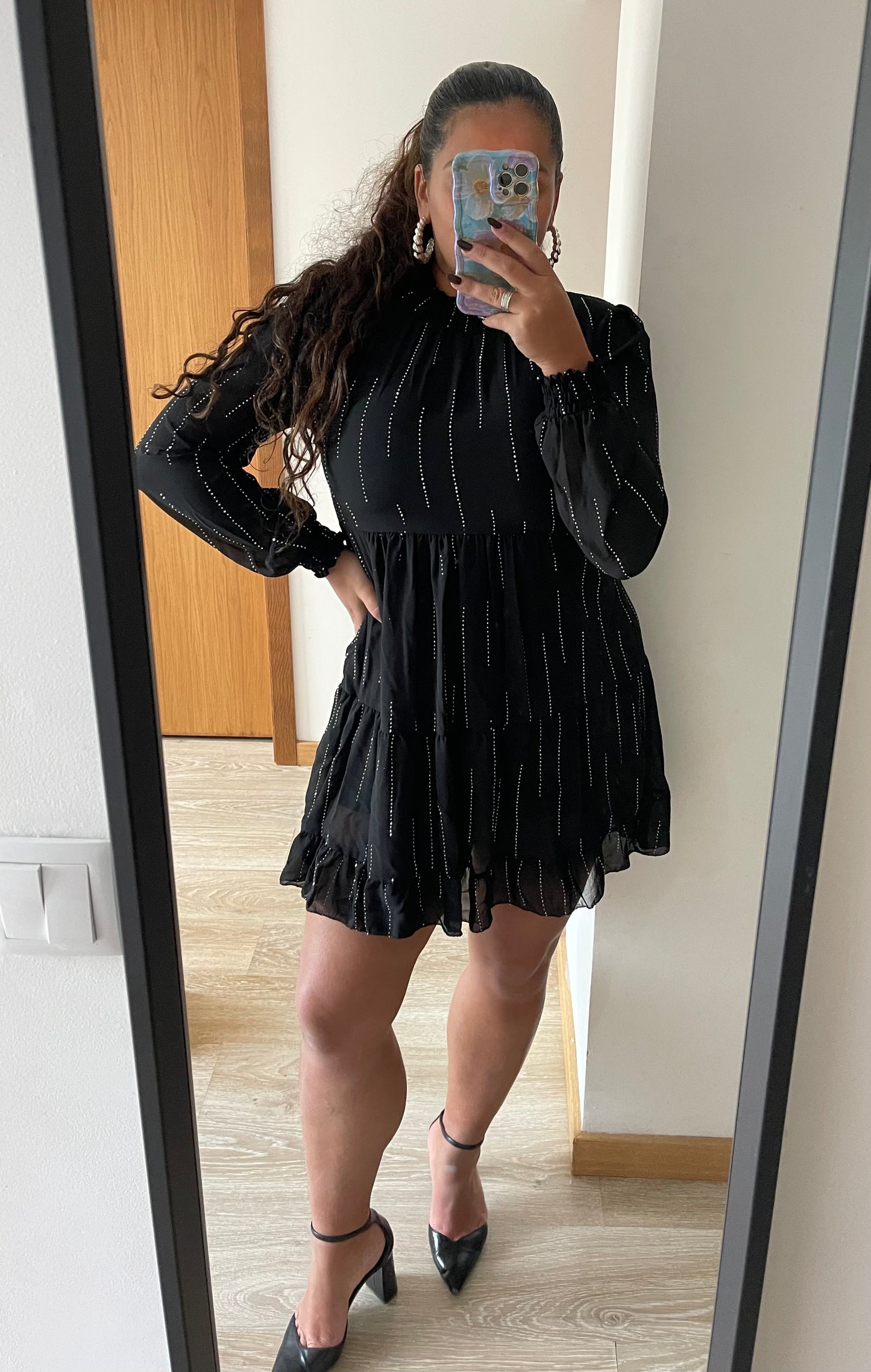 VESTIDO NIGHTFALL | 2 CORES