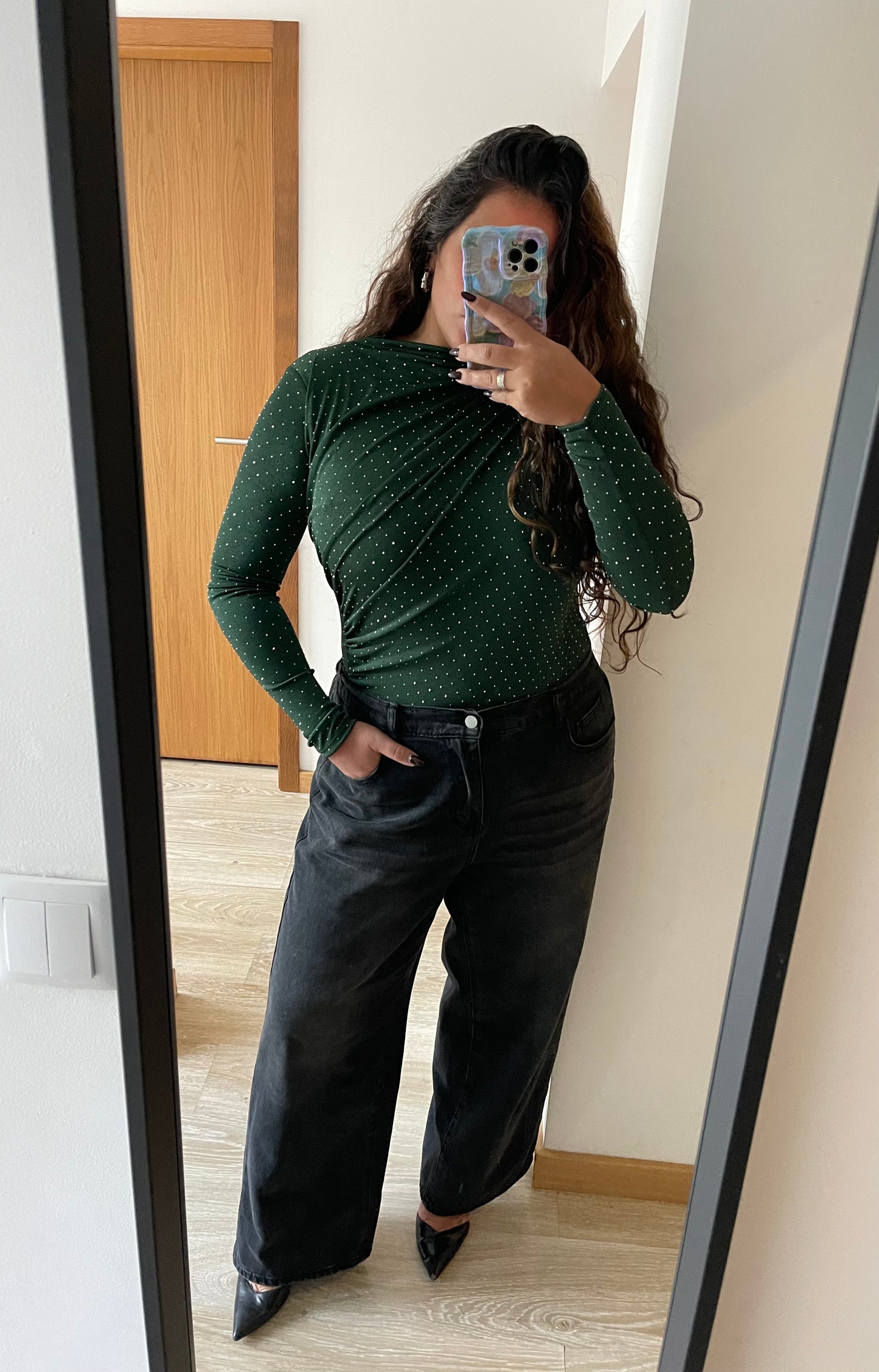 BODY SPARKLING | 6 CORES