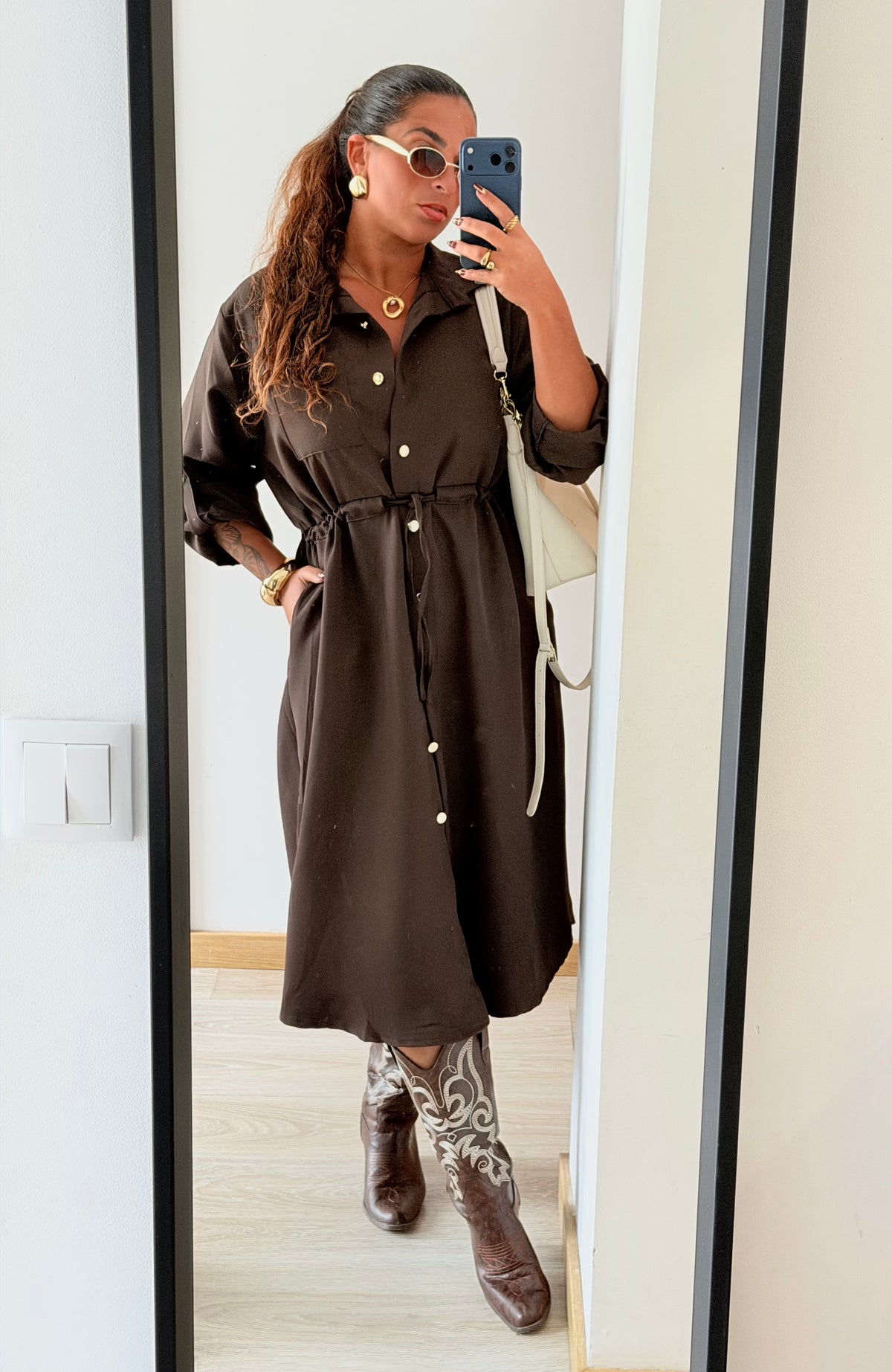 VESTIDO DAILY | 5 CORES