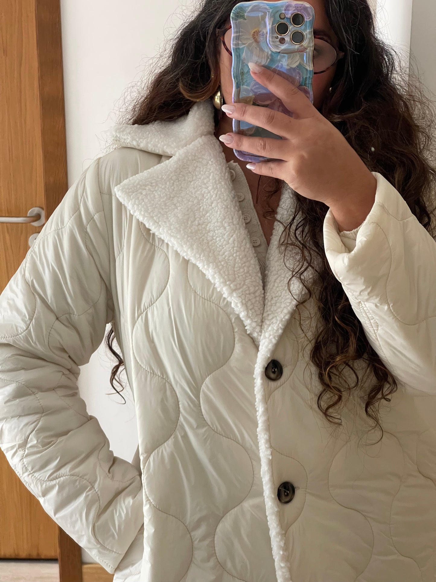QUISPO STYLE | 6 CORES