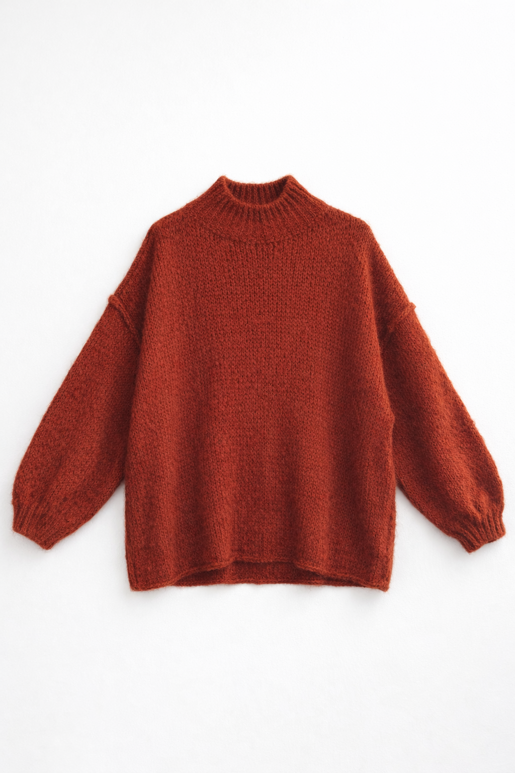 CAMISOLA NEVADA | 18 CORES