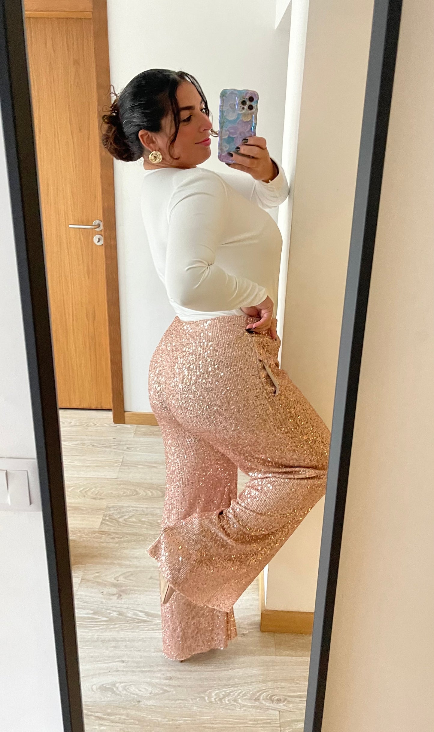 BODY LORENA | 4 CORES